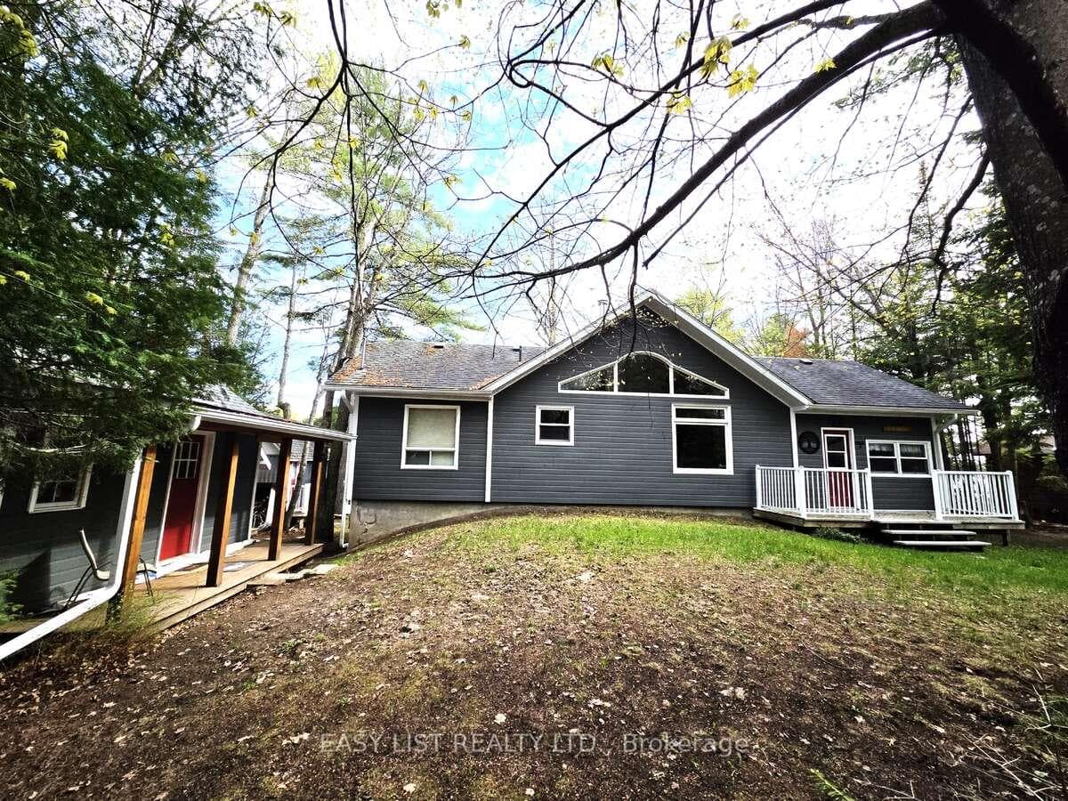 1093 Wilderness Trail photo 2