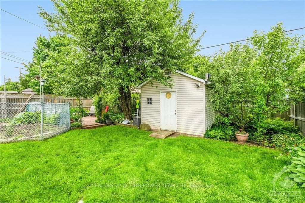 556 ALESTHER Street photo 26