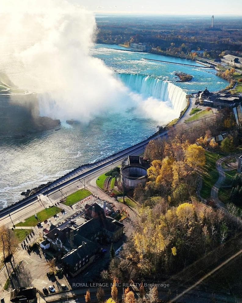 Niagara Falls