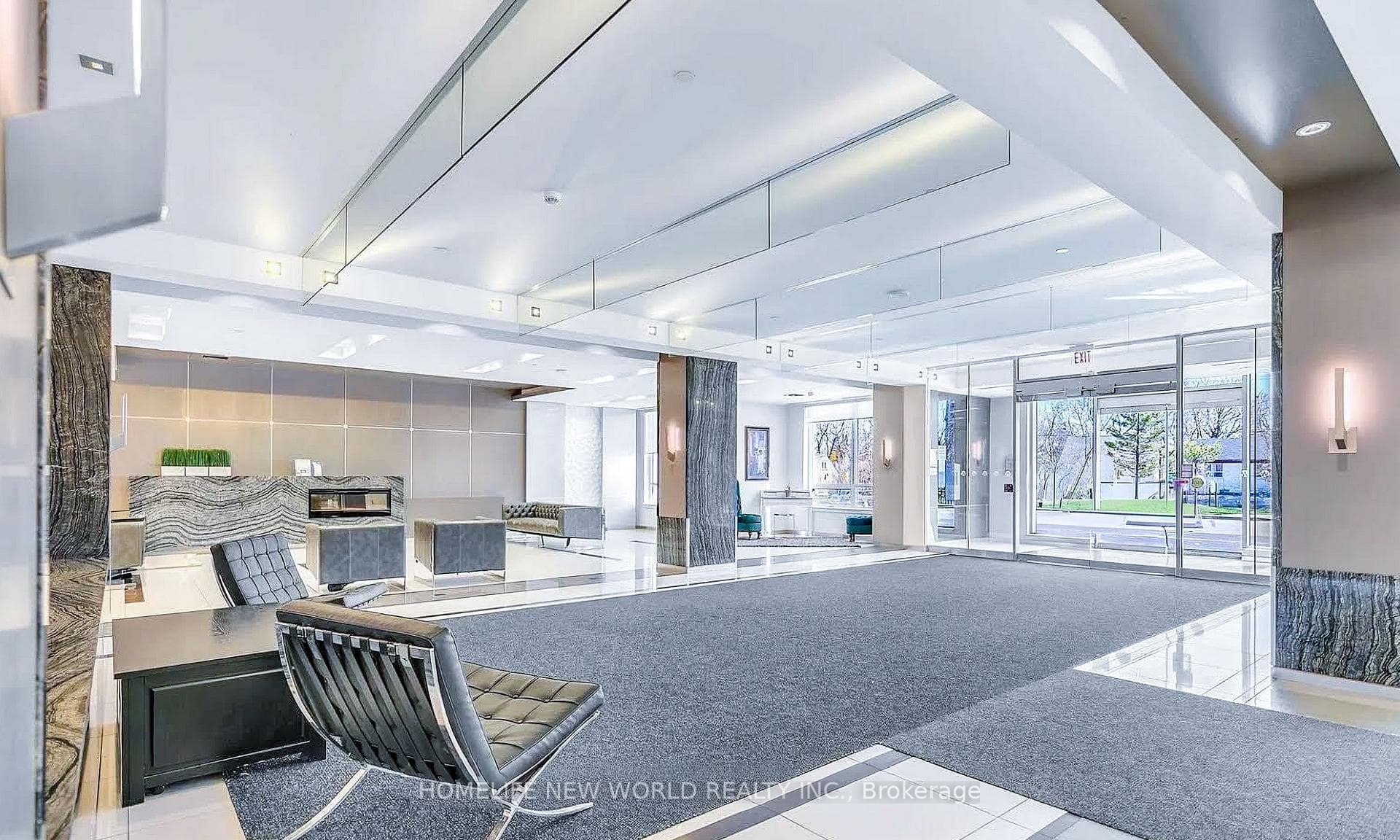 7165 Yonge Street Unit Ph201 photo 22