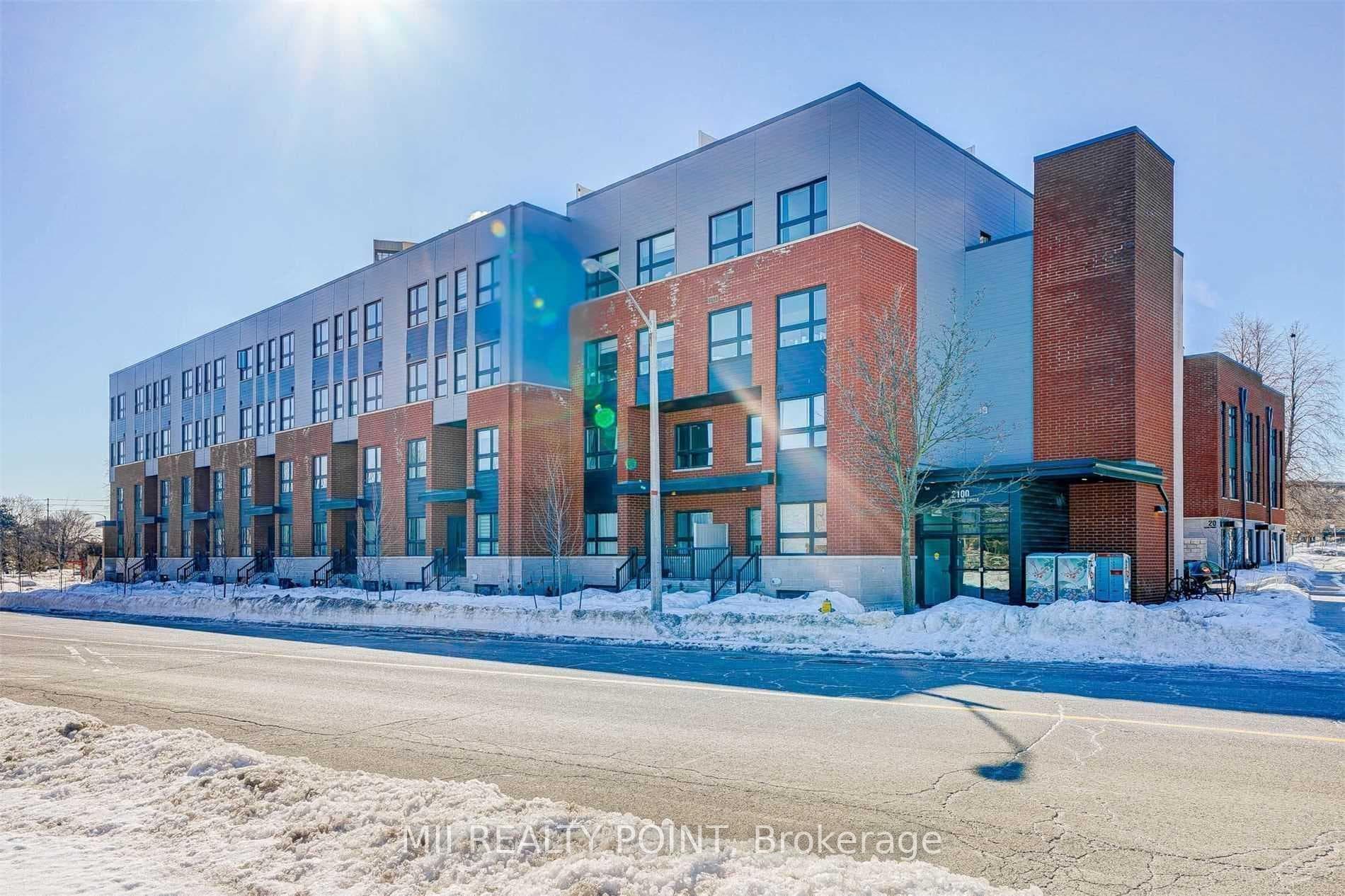 2100 Bridletowne Circ N/A Unit 323 photo 1
