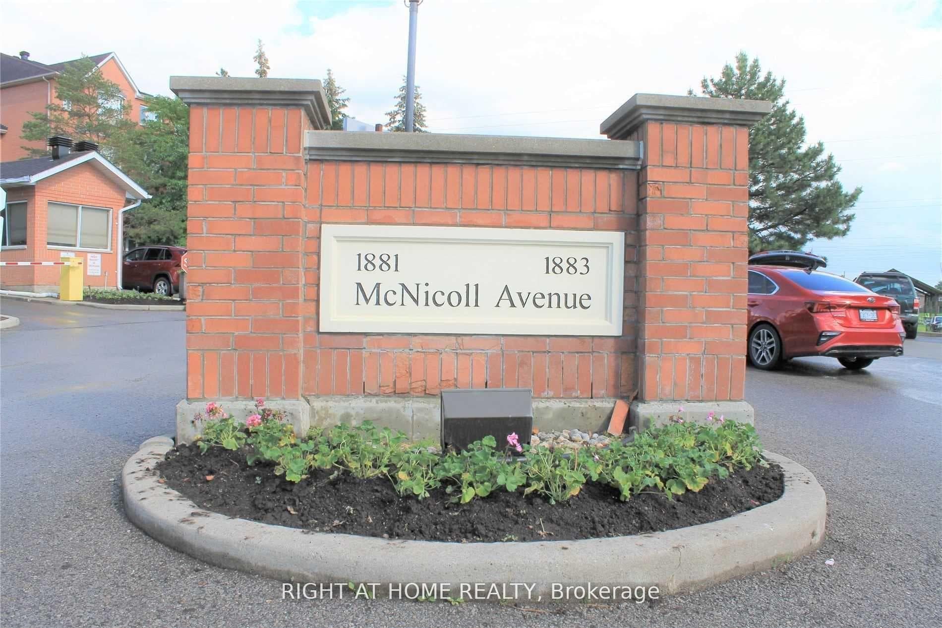 1883 Mcnicoll Avenue Unit 519 photo 2