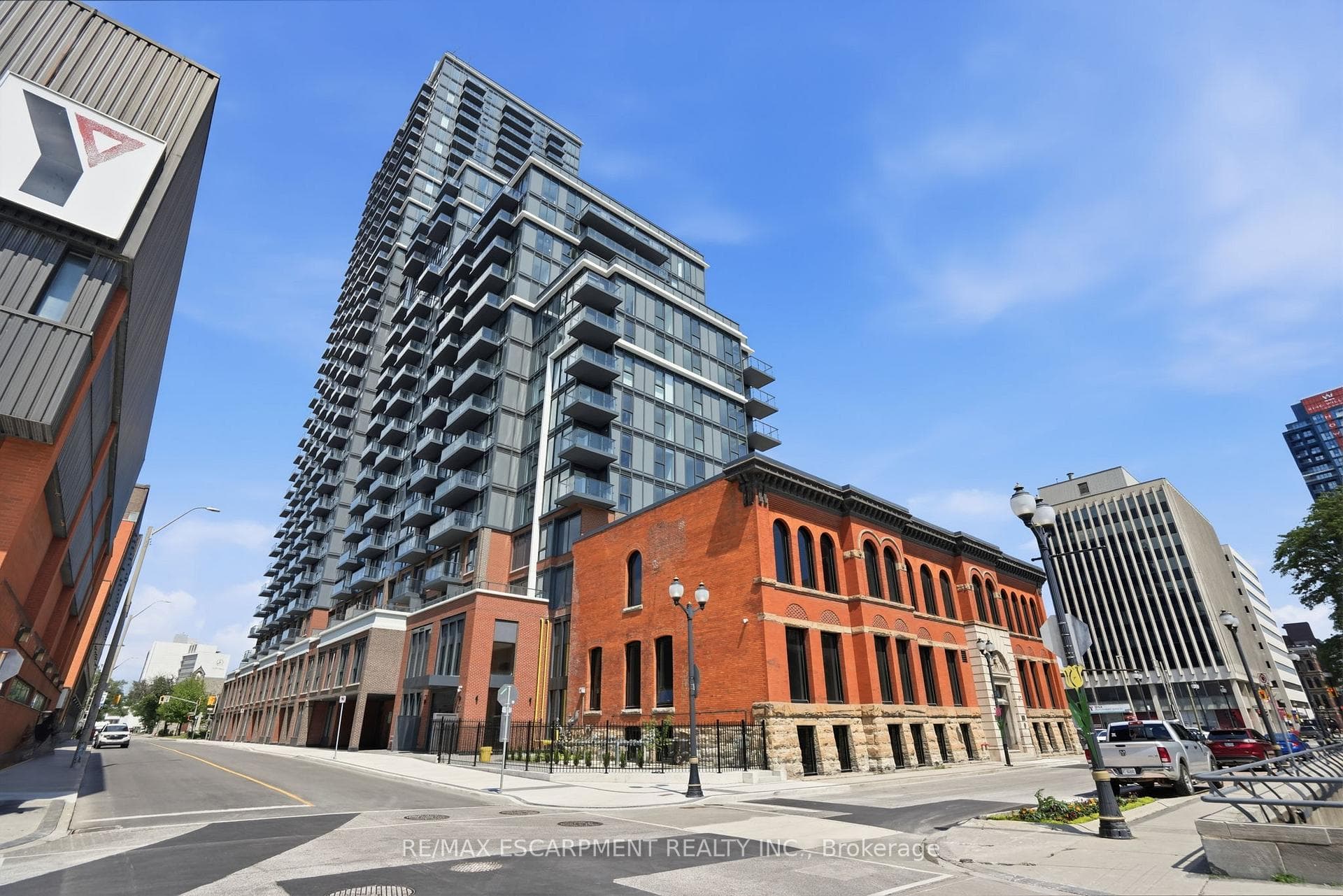 75 JAMES Street Unit 2017 photo 30