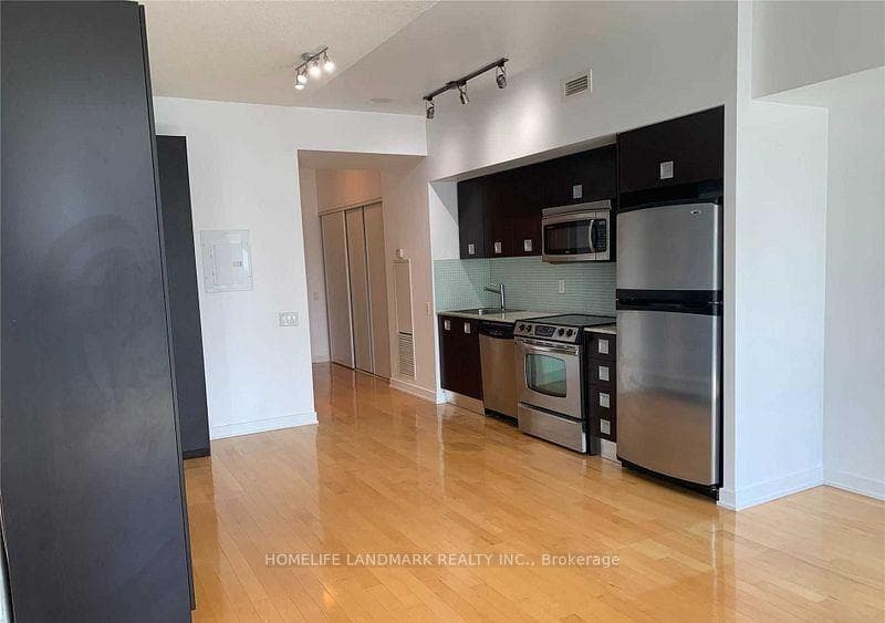 33 Charles Street Unit 1604 photo 24