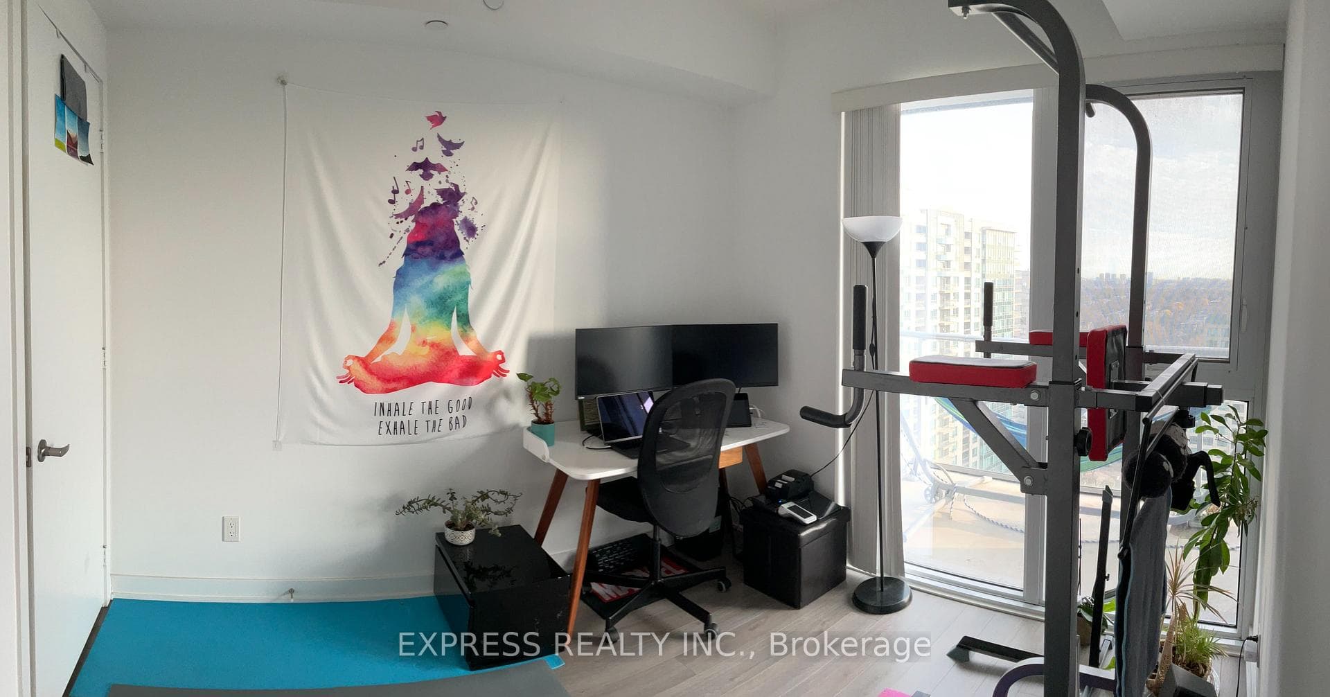 5180 Yonge Street Unit 1707 photo 16