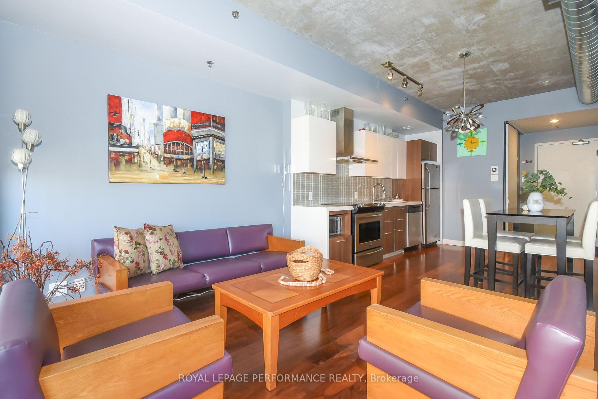 360 Mc Leod Street Unit 311 photo 14