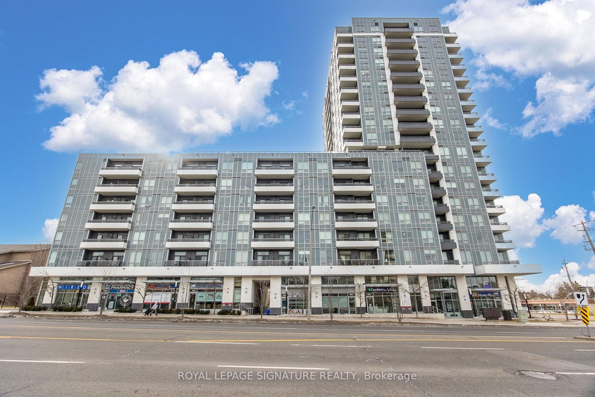 3121 Sheppard Avenue Unit 720 photo 28