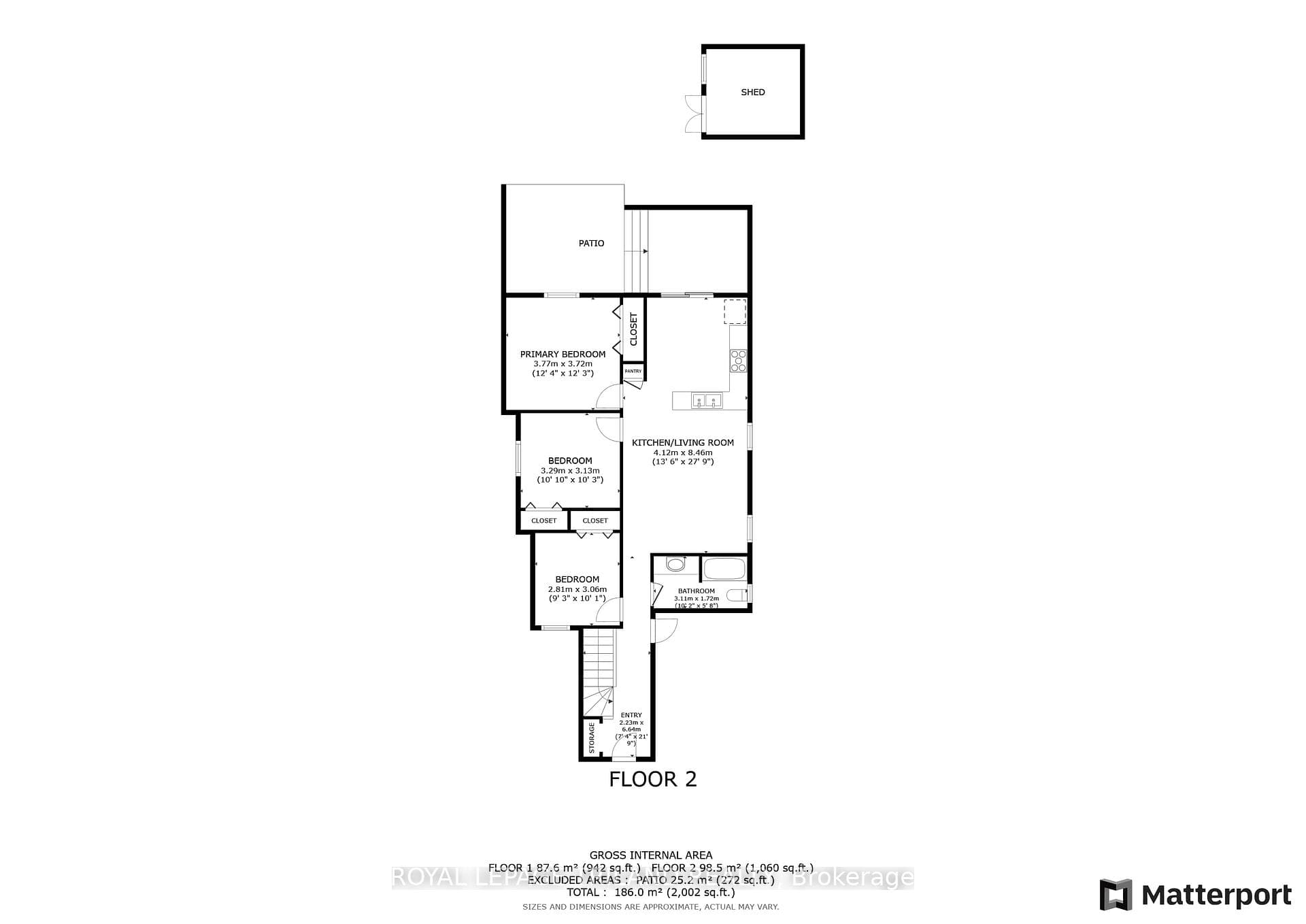 1864 Bloom Crescent photo 39