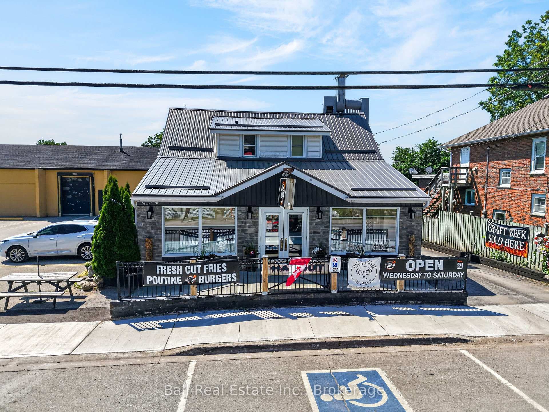 17 King Street photo 1