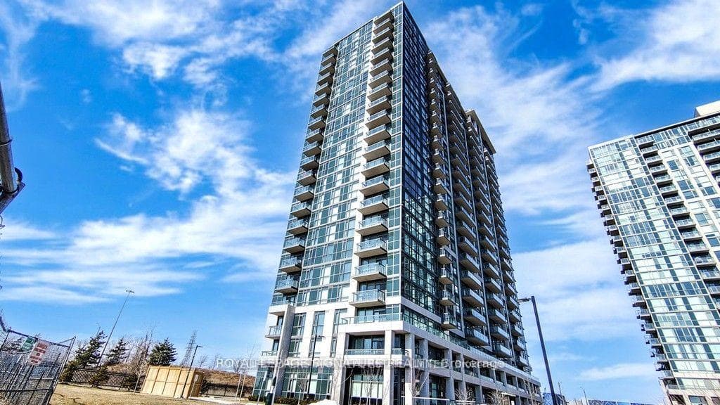 349 Rathburn Road Unit PH216 photo 1
