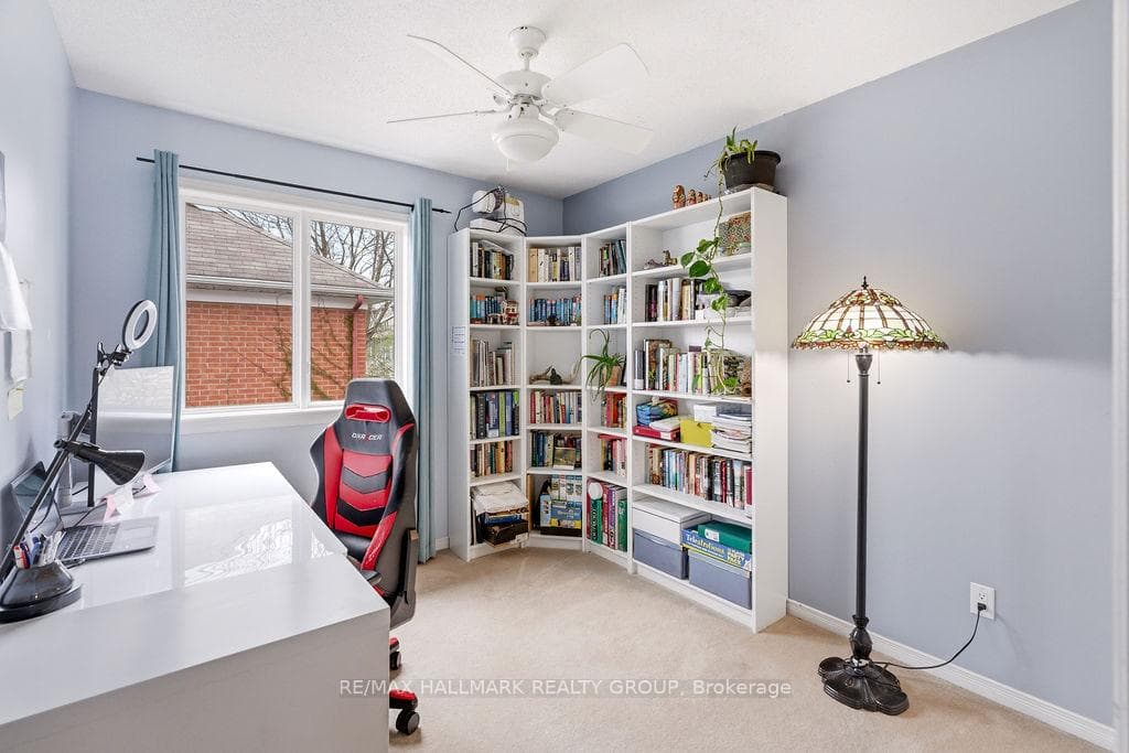 Bedroom #3