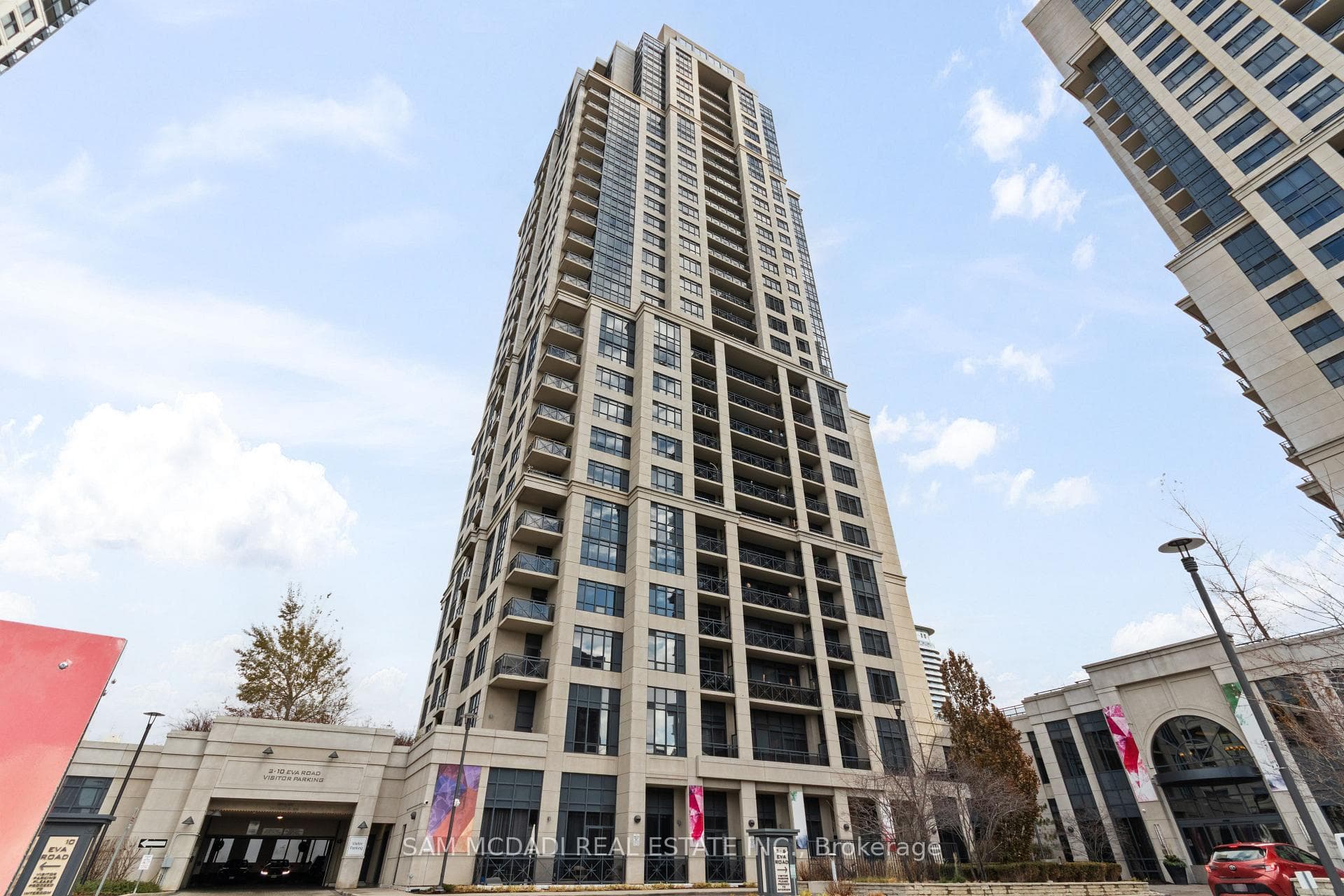 2 Eva Road Unit 630 photo 1