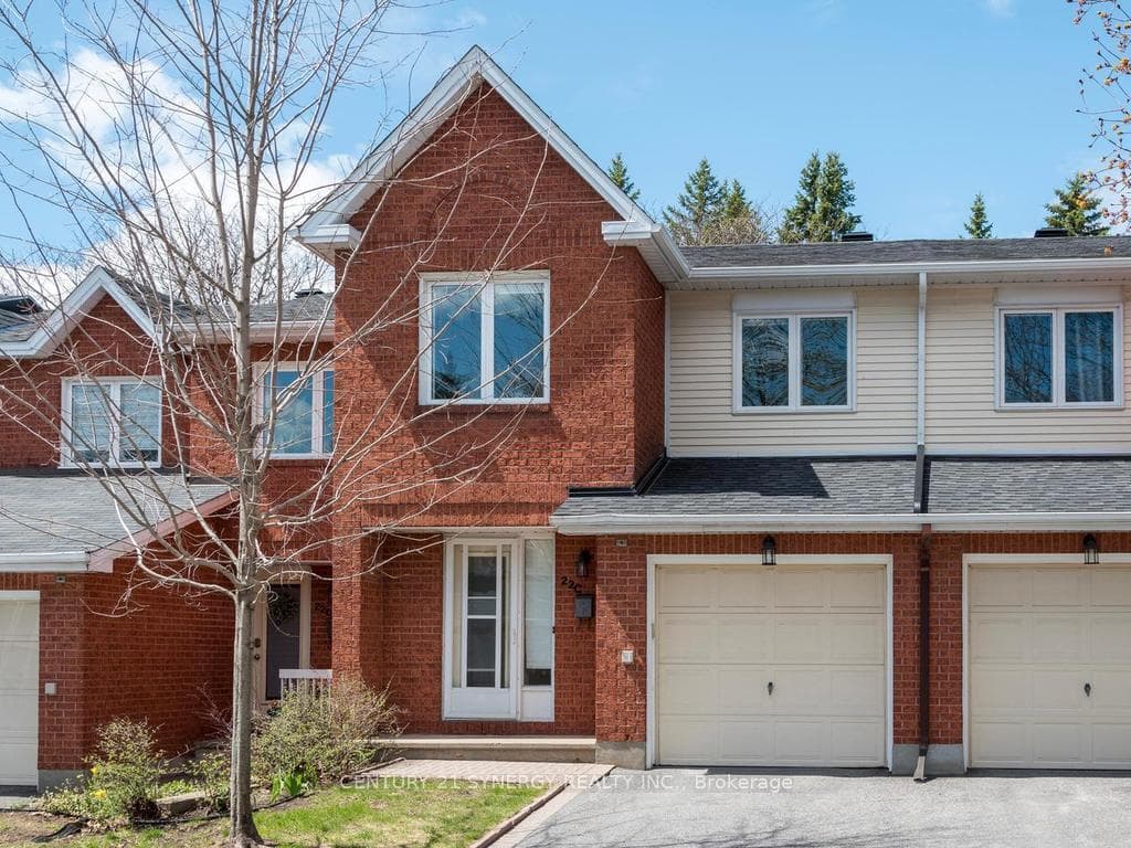 22C Maple Ridge Cresent, Barrhaven