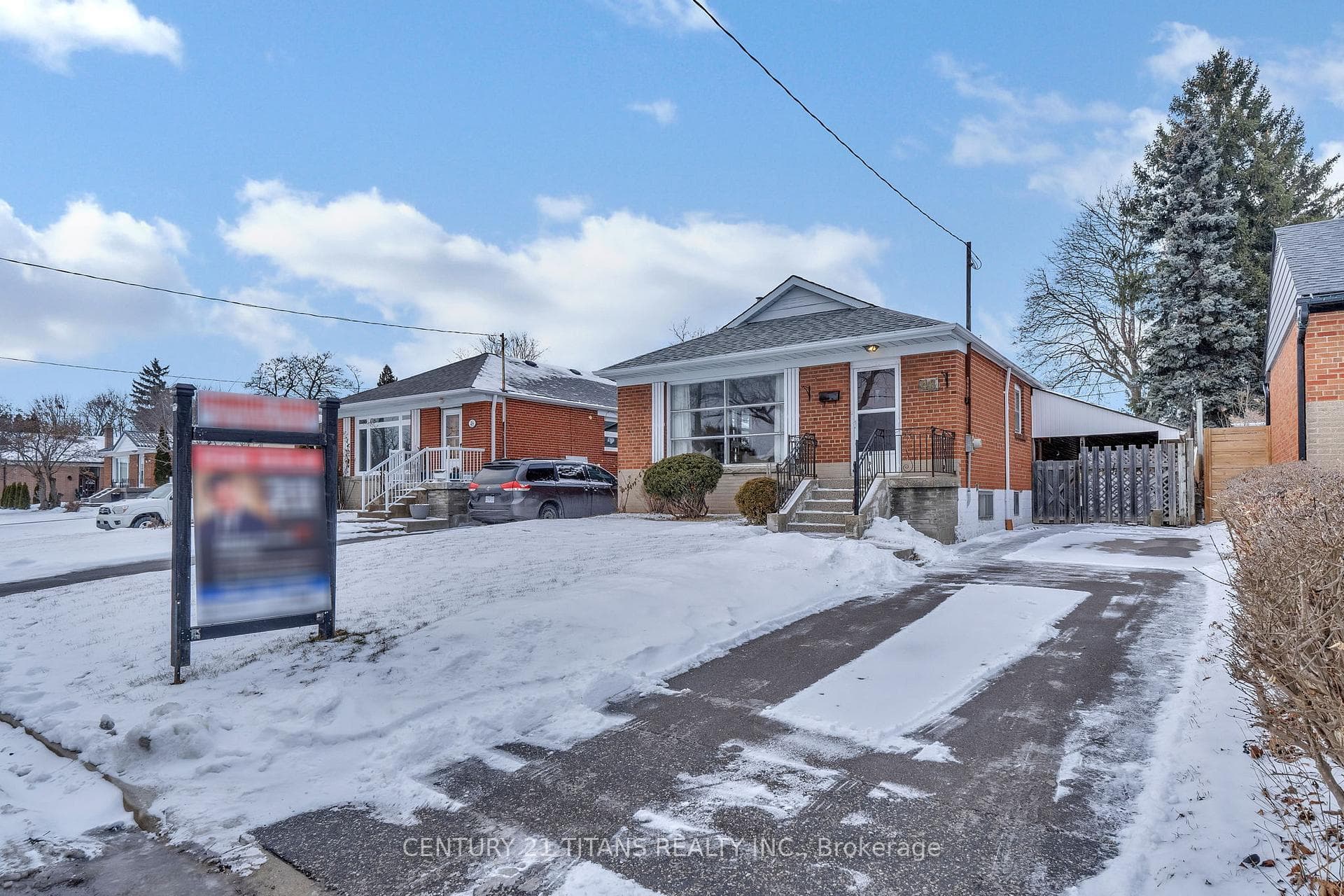 48 Merrian Road photo 3