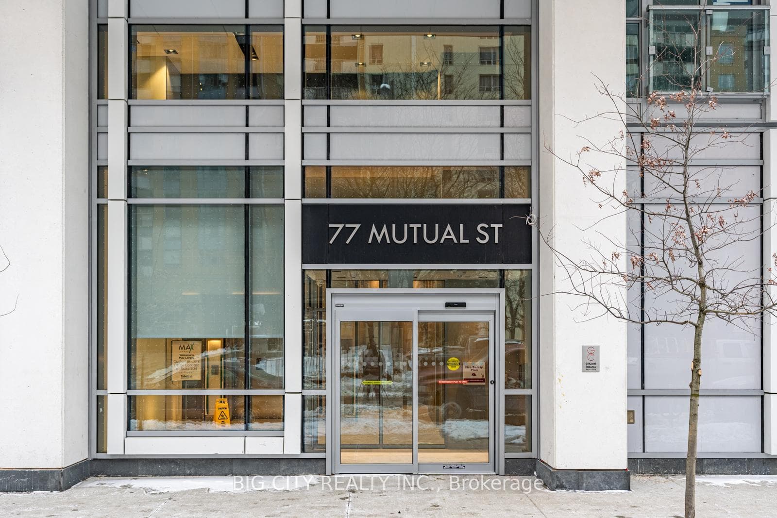77 Mutual Street Unit 2309 photo 3