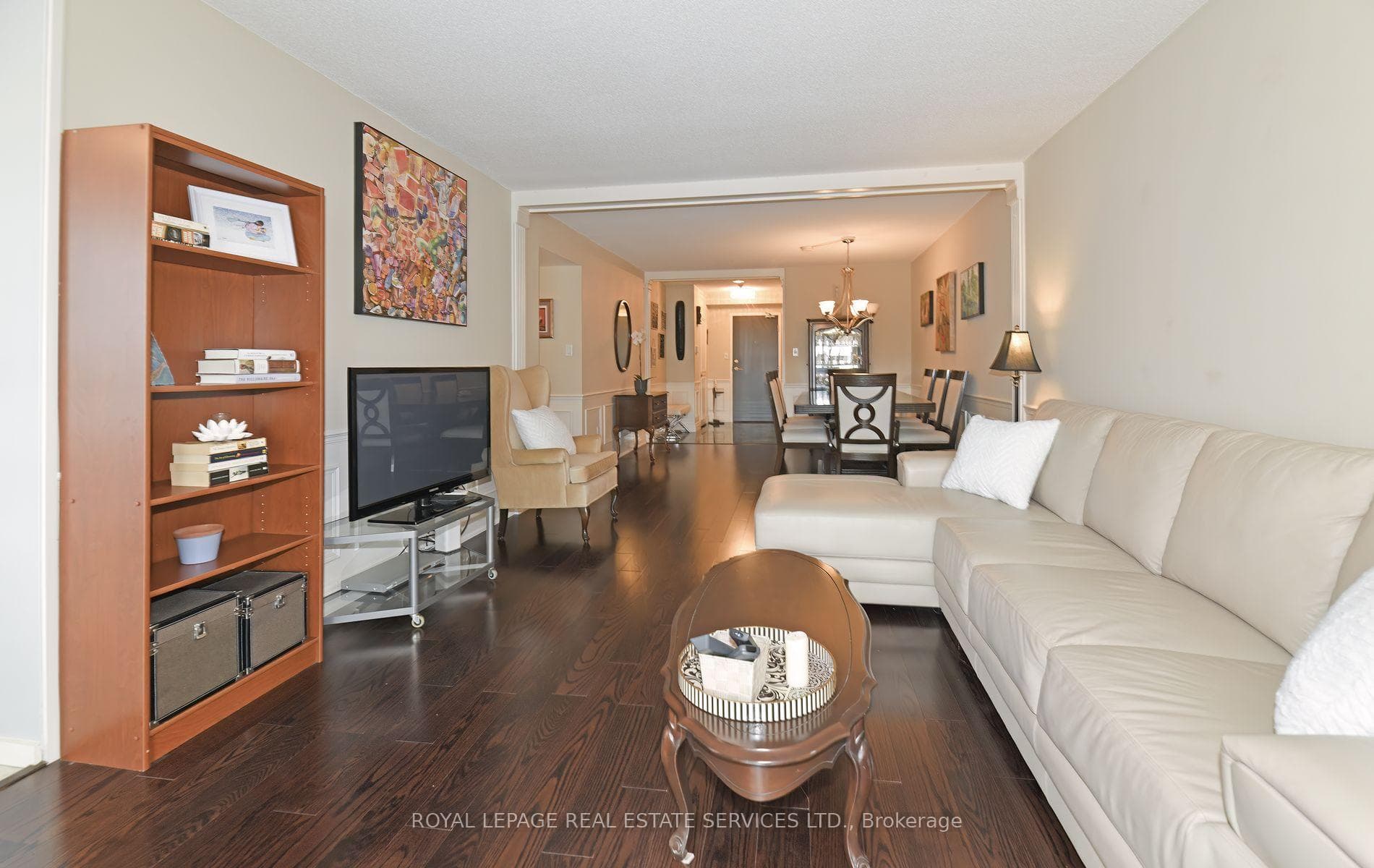 30 Holly Street Unit 1504 photo 6