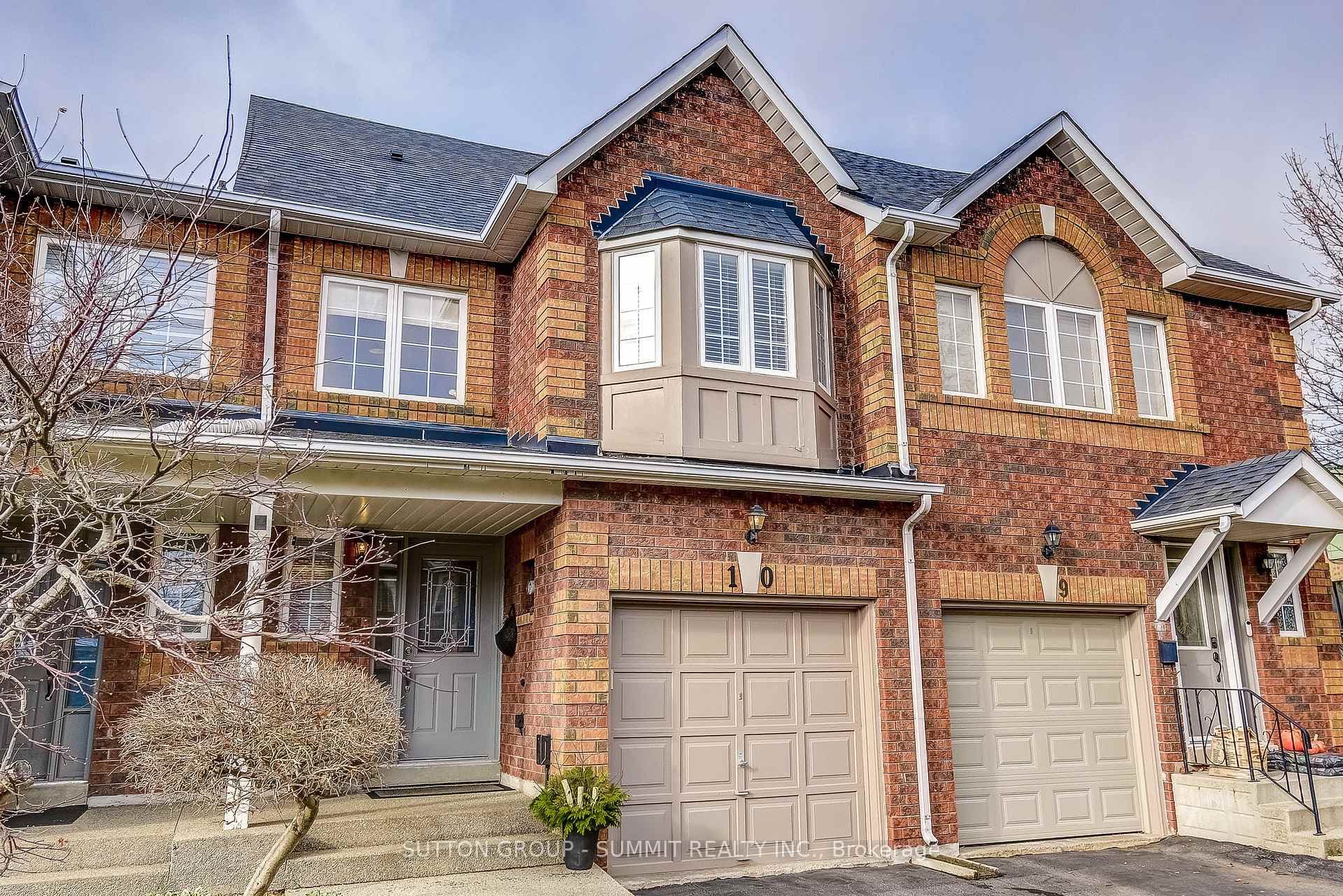 1425 Abbeywood Drive Unit 10 photo 4