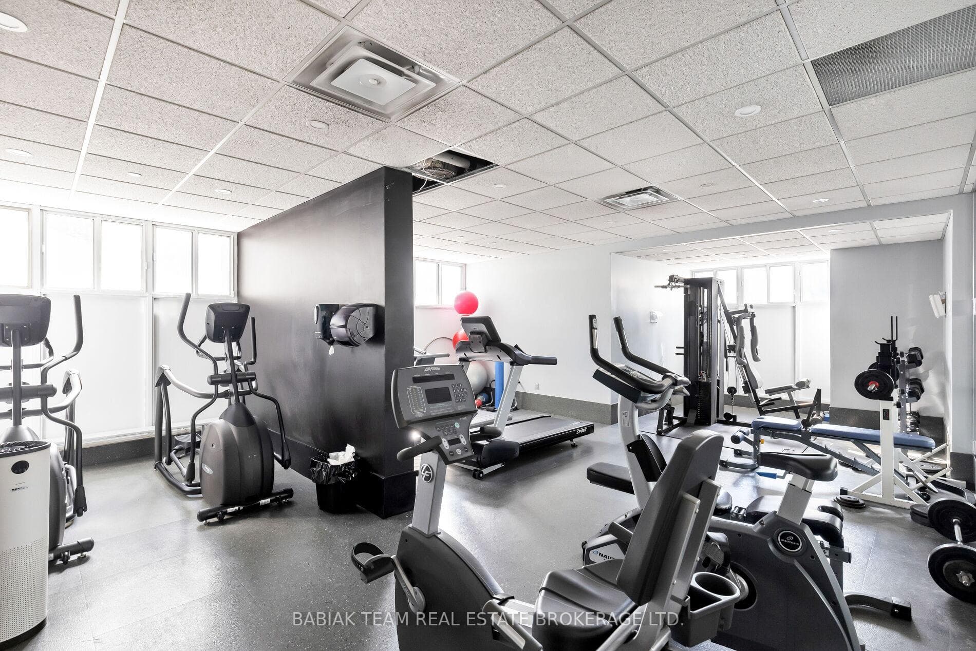 50 Quebec Avenue Unit Ph 7 photo 29