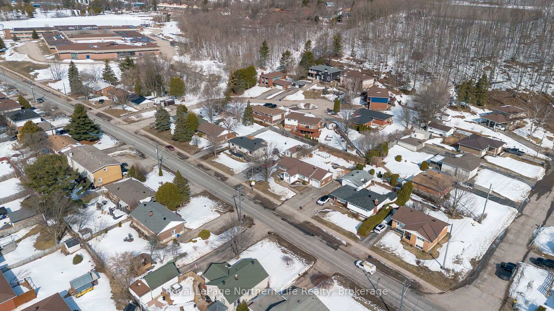540 Ski Club Road photo 39
