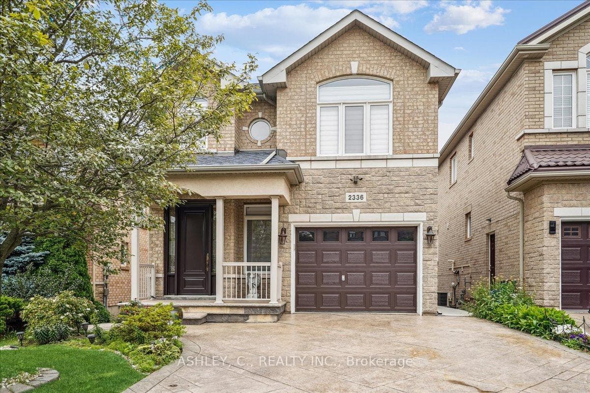 2336 Hilda Drive photo 2