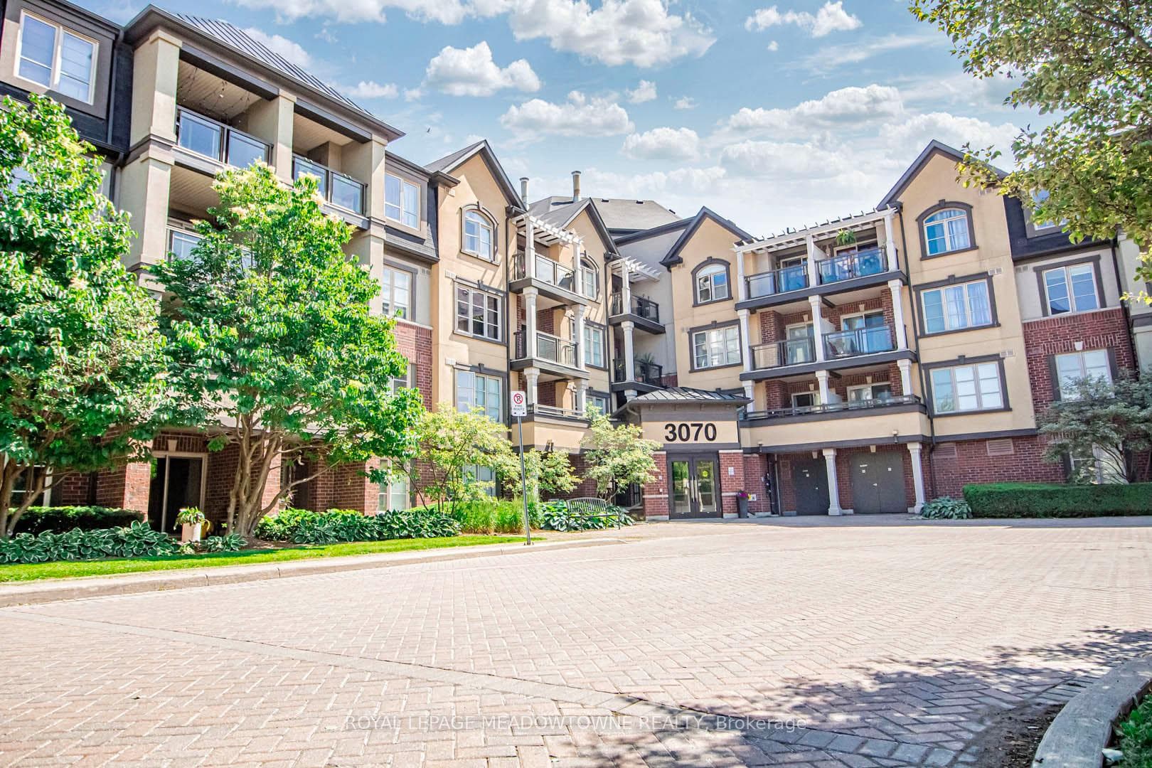 3070 Rotary Way Unit 321 photo 1
