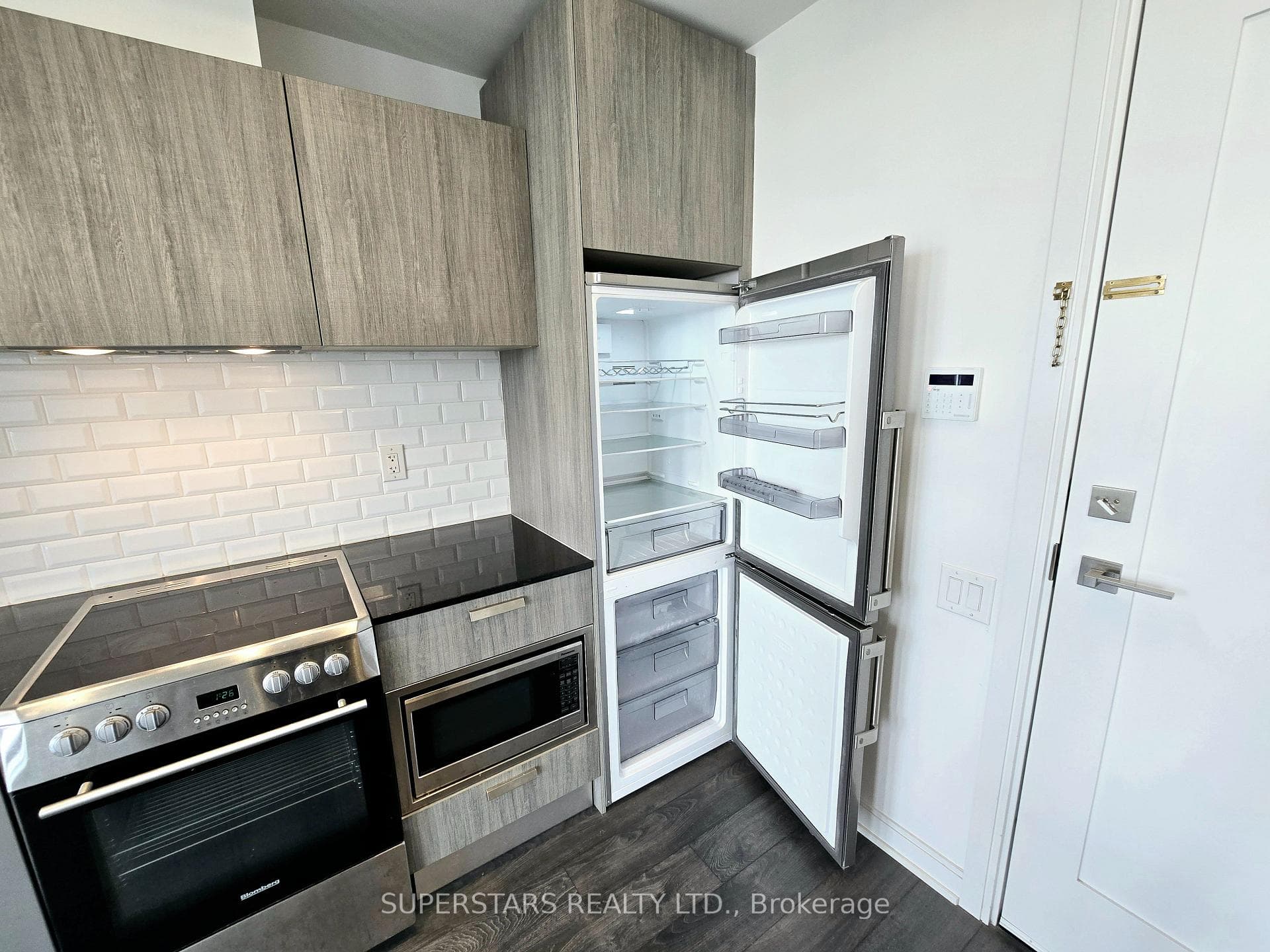 50 Charles Street Unit 3510 photo 9
