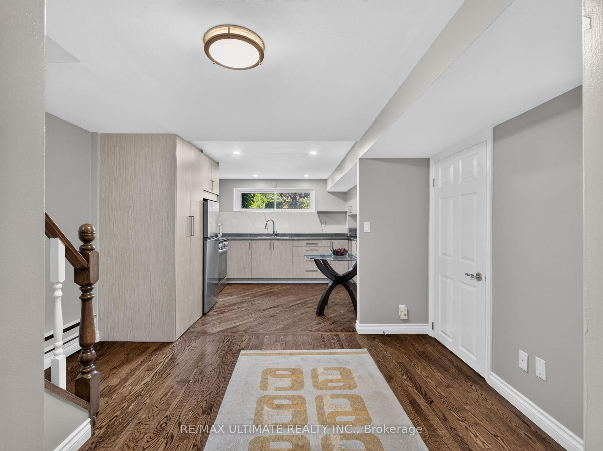 20 Wye Valley Road Unit Basement photo 6