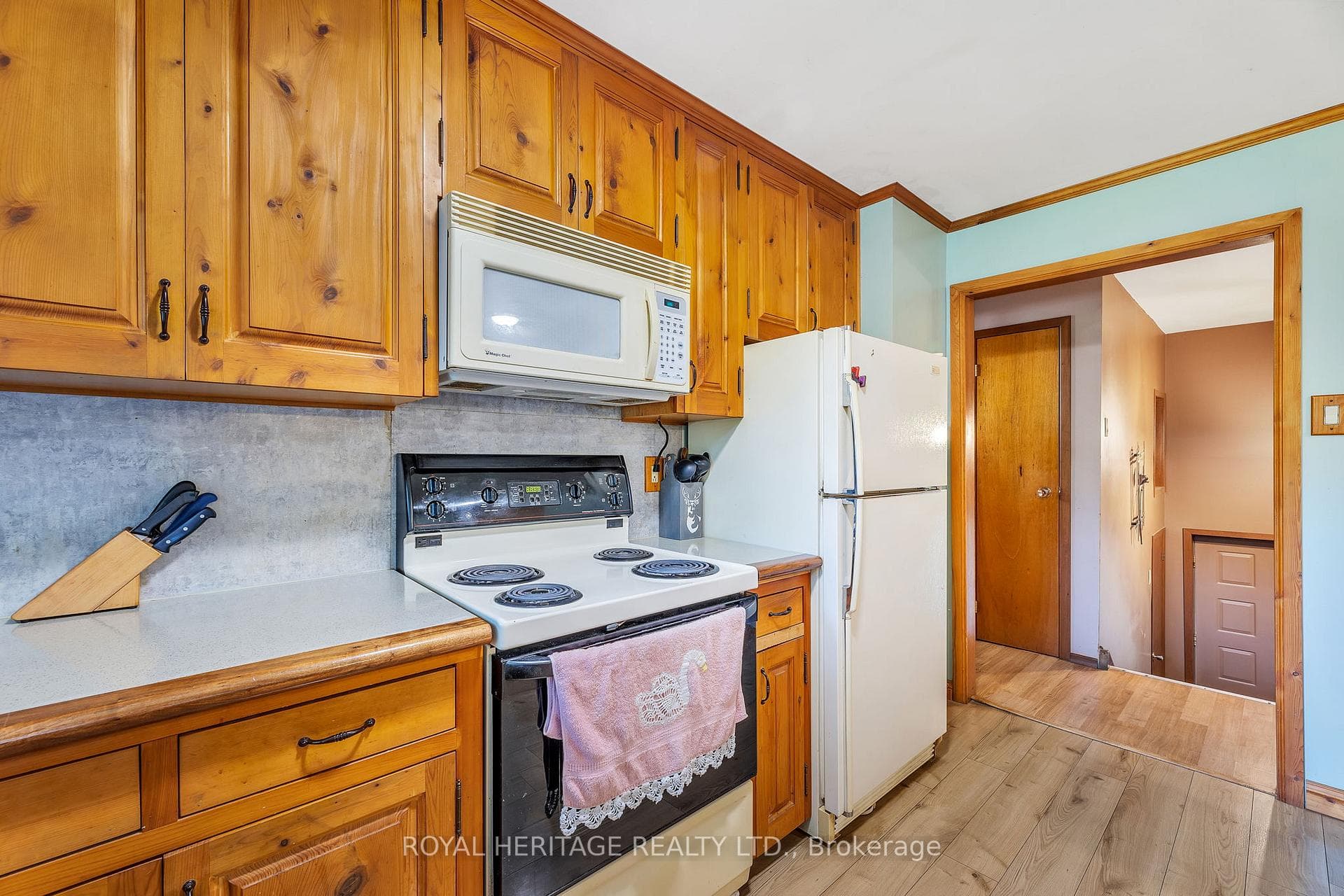 6350 Rice Lake Scenic Drive photo 17