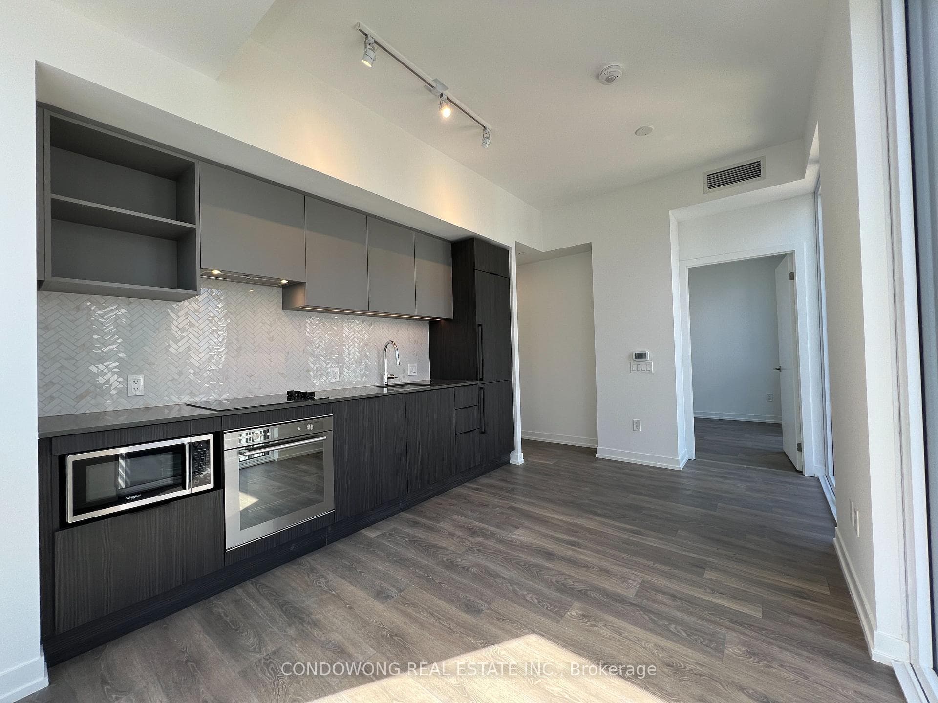 82 Dalhousie Street Unit 2503 photo 7