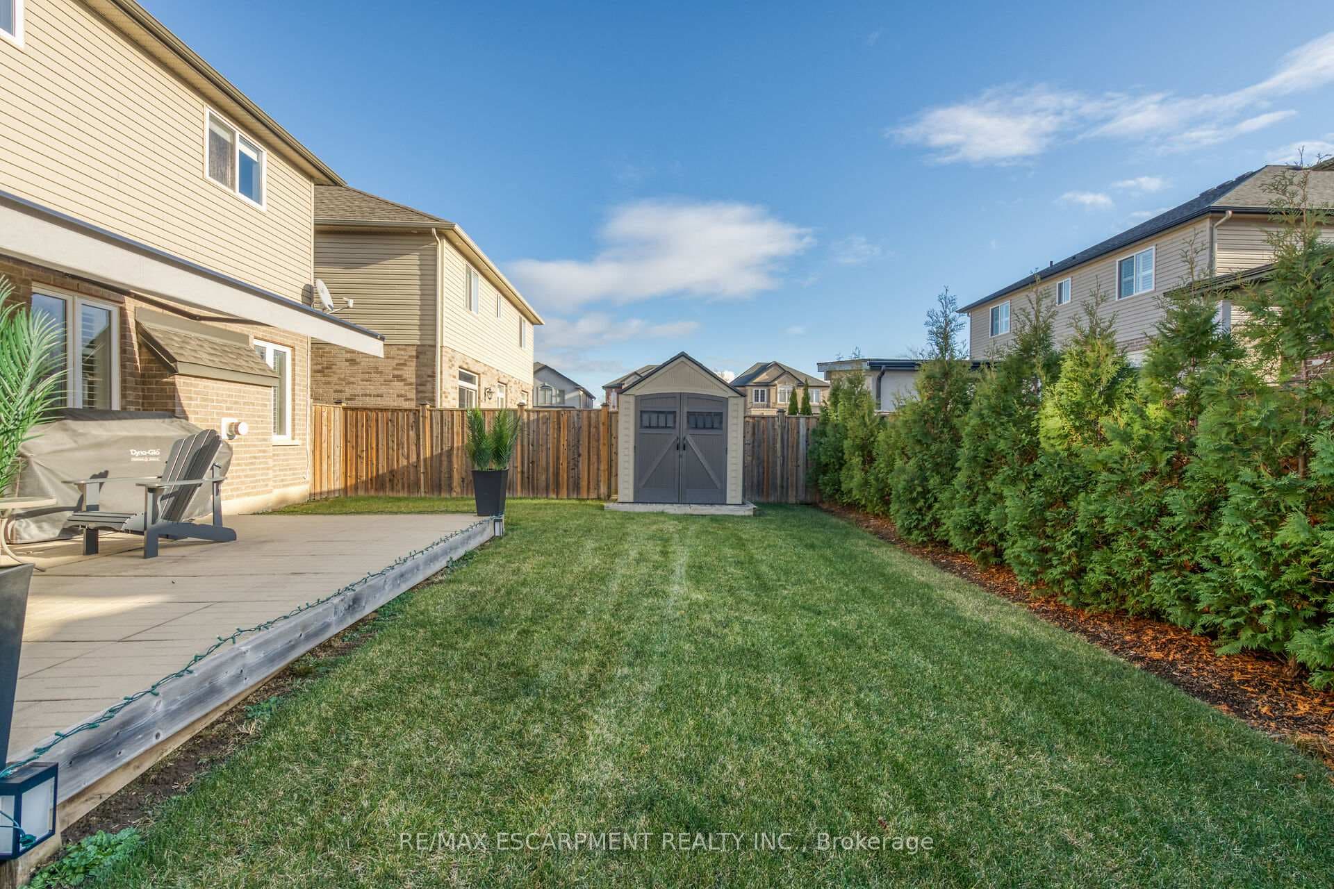 127 Lampman Drive photo 35