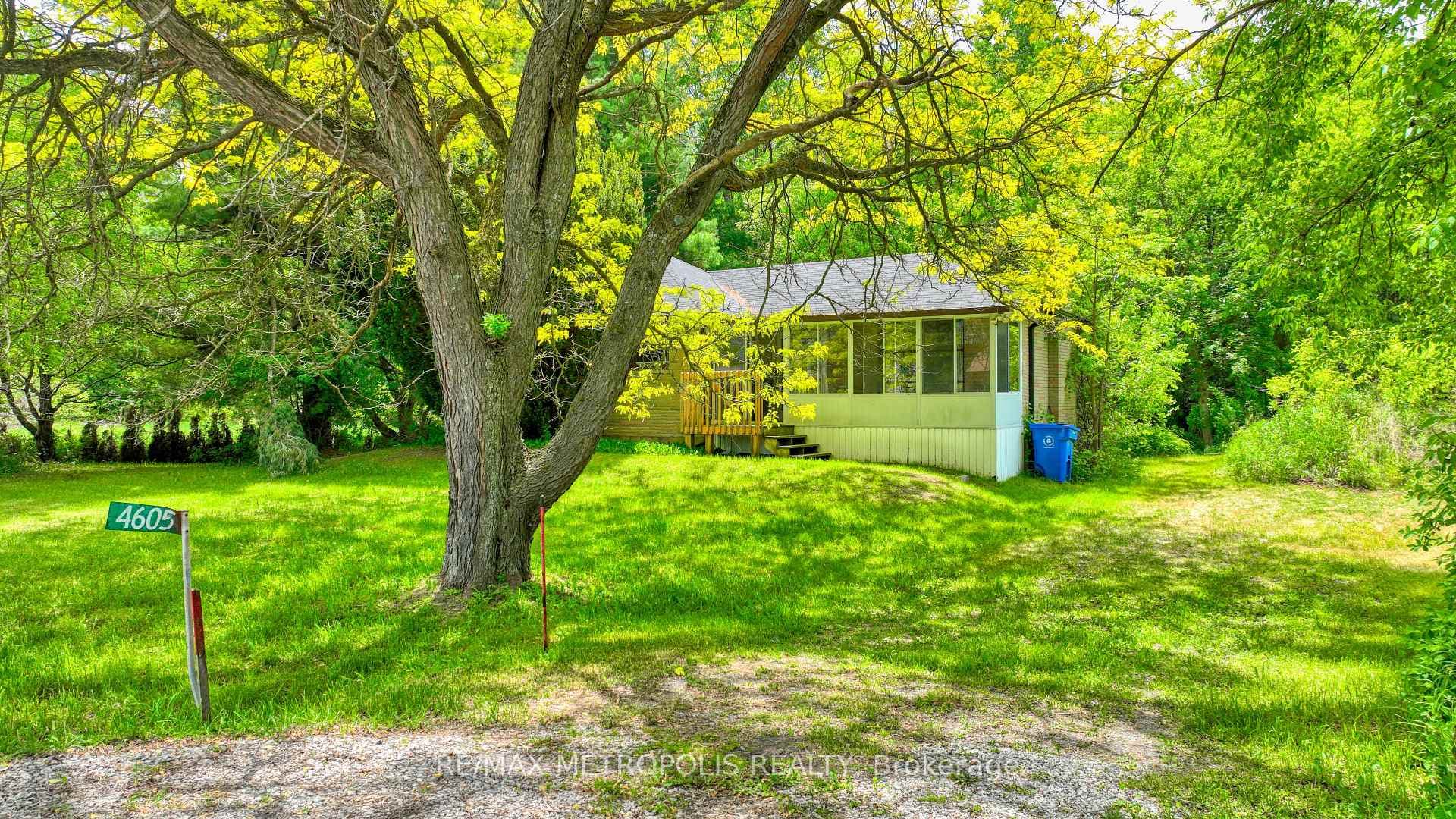 4605 Lloydtown Aurora Road photo 13