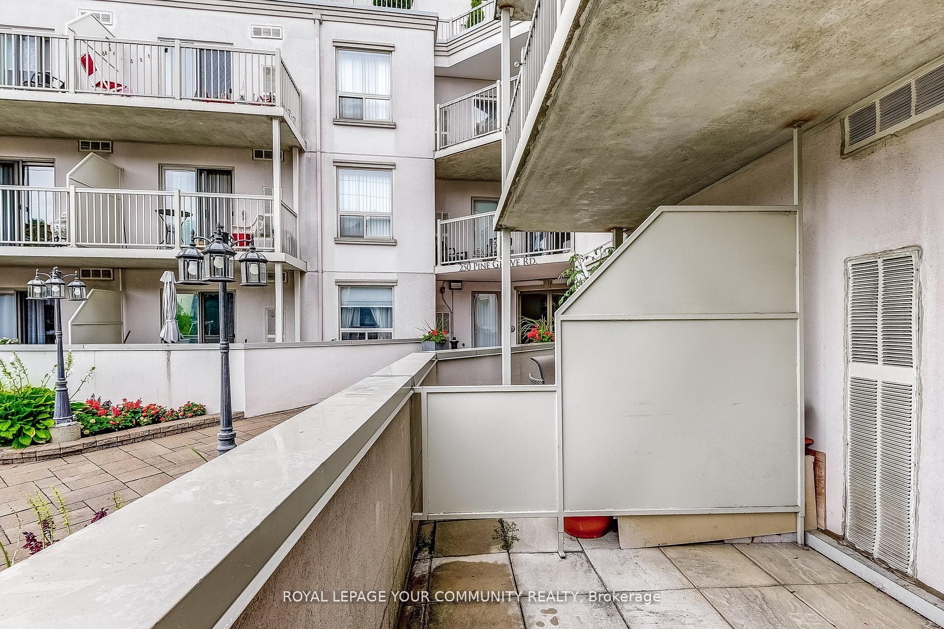 250 Pine Grove Road Unit 101 photo 35