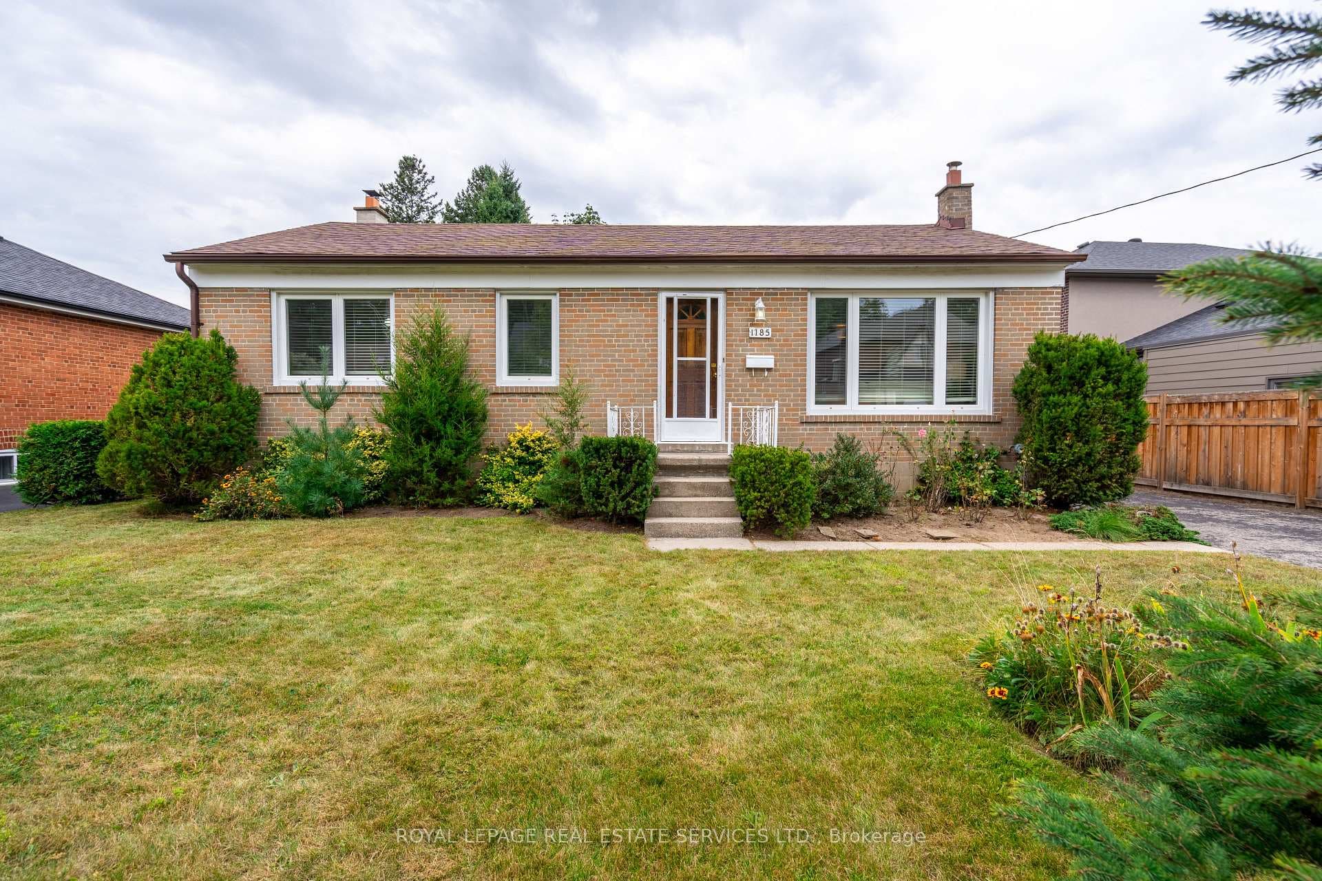 1185 Sylva Road photo 6