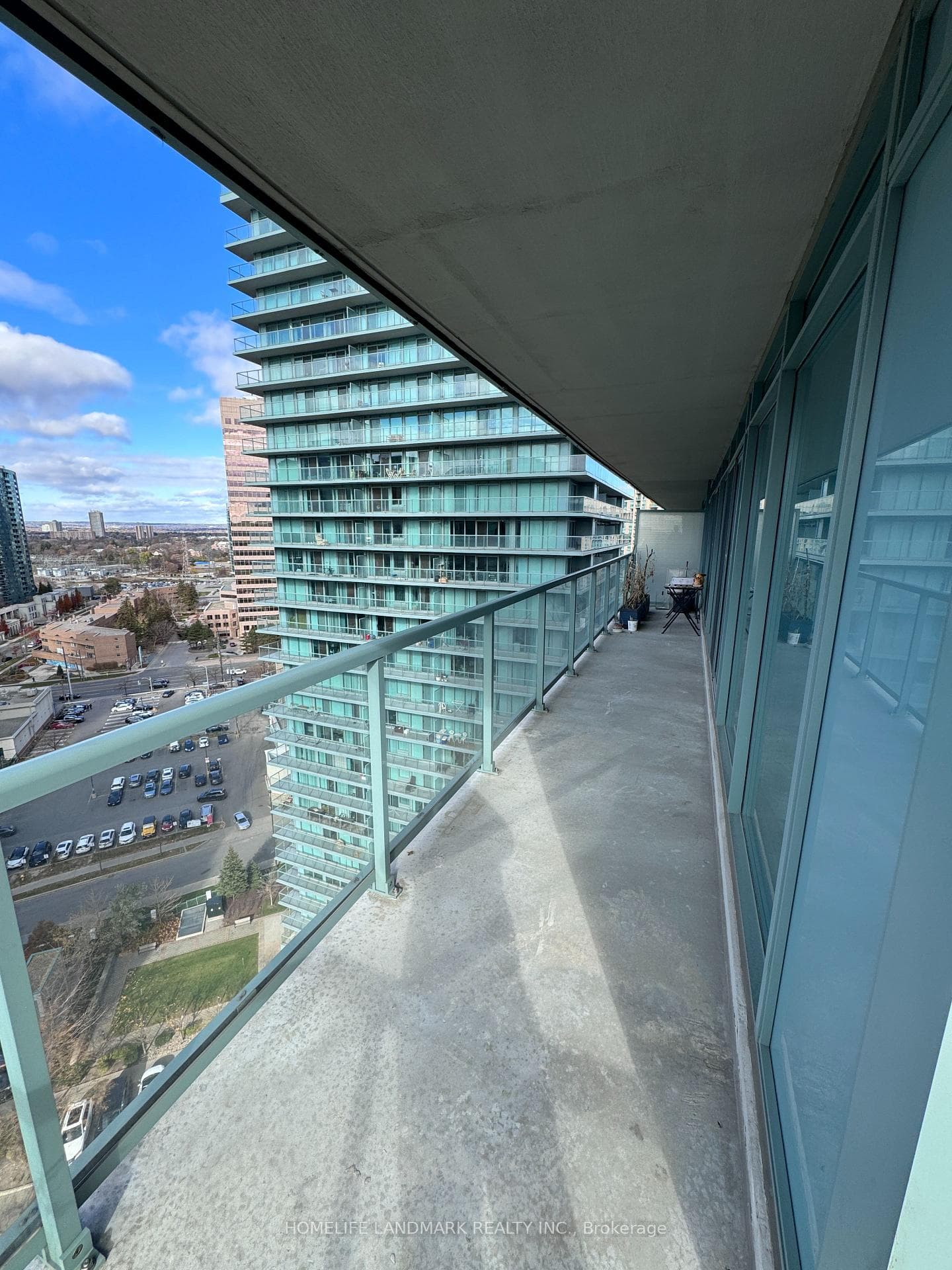 5500 Yonge Street Unit 1908 photo 15