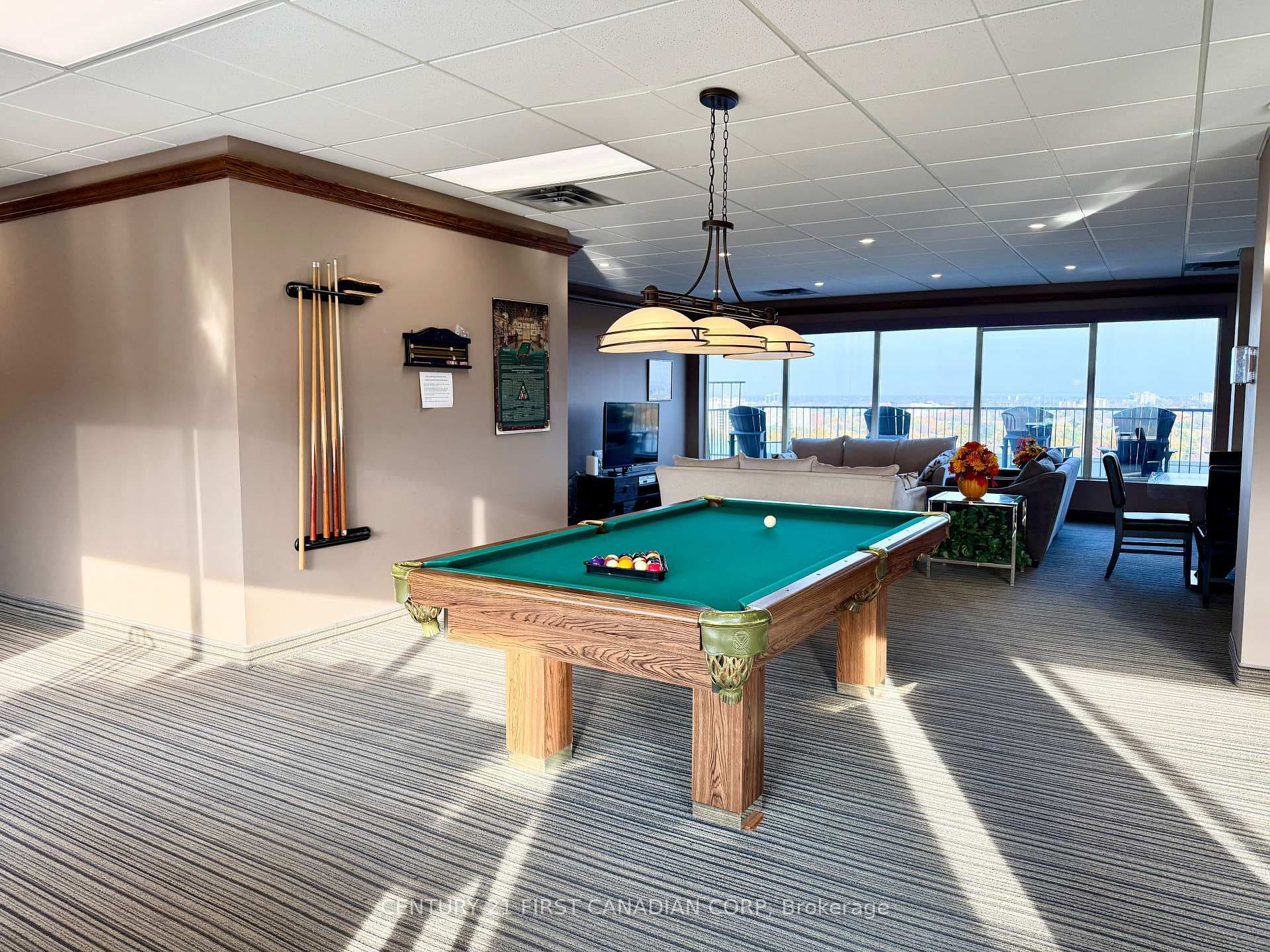 744 Wonderland Road Unit 1203 photo 36