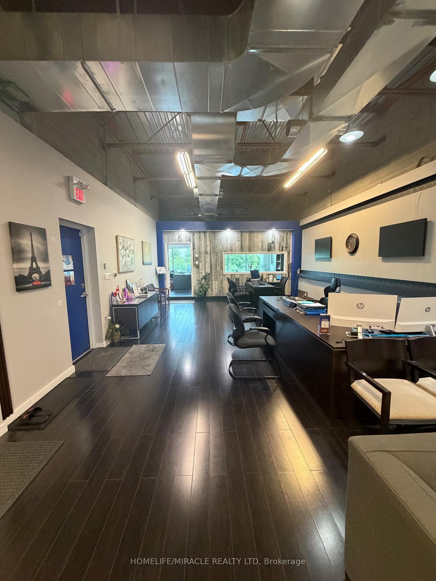 8 Zenway Boulevard photo 8