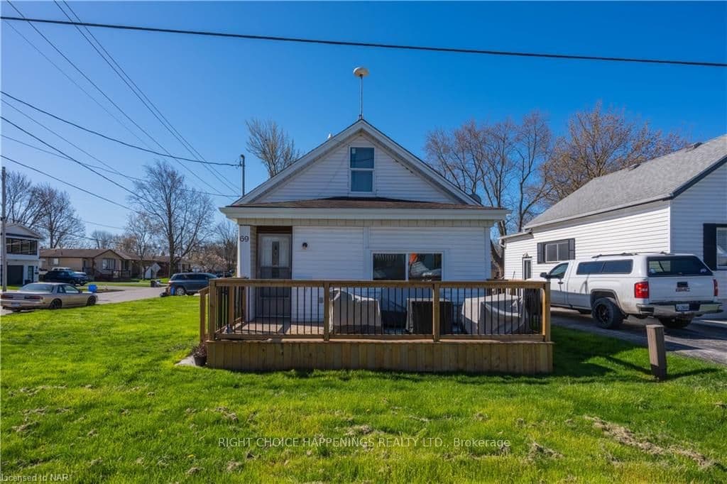 69 HURON Street photo 3