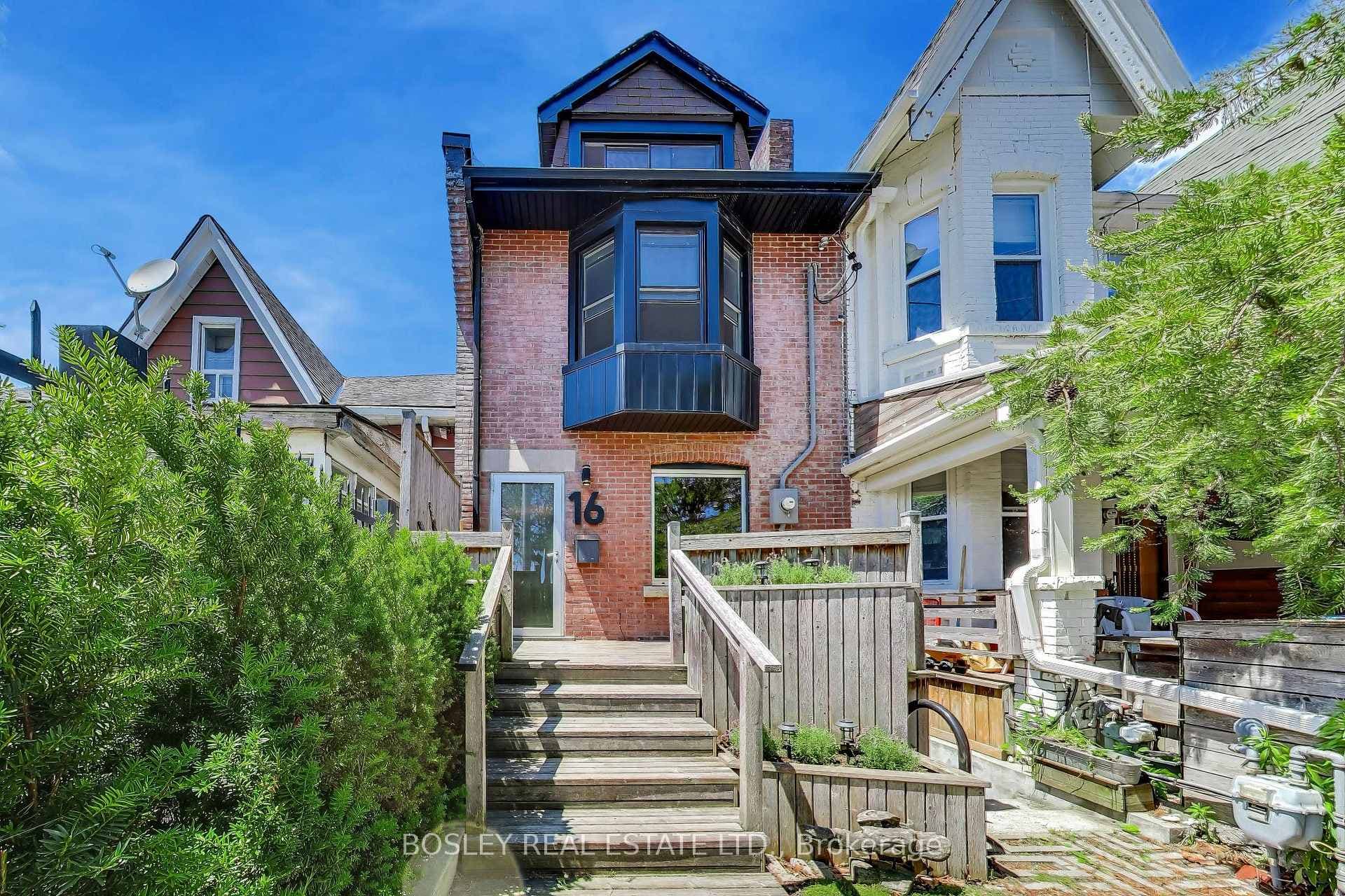 16 St Clarens Avenue photo 1