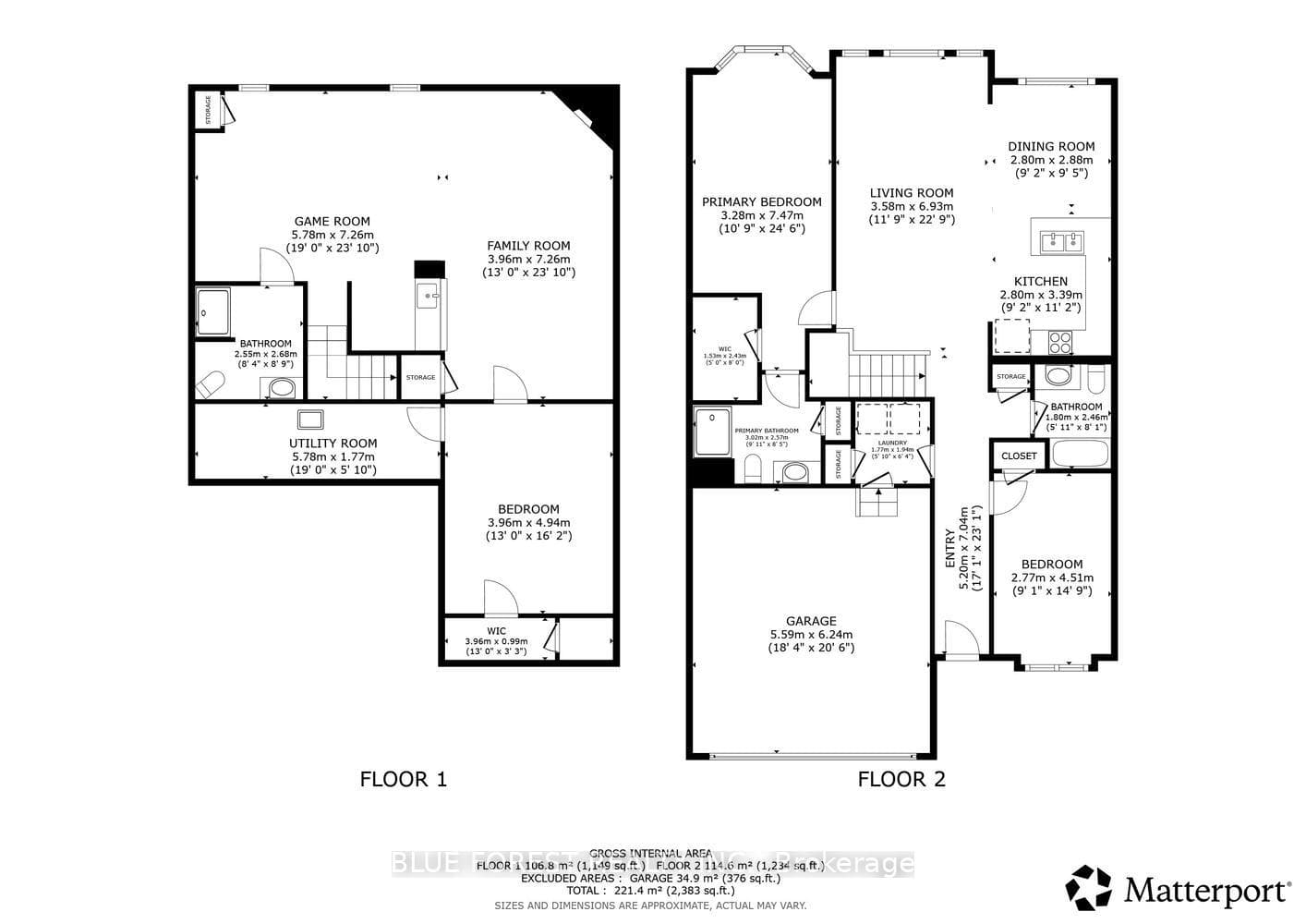 1 St. John's Drive Unit 3 photo 43