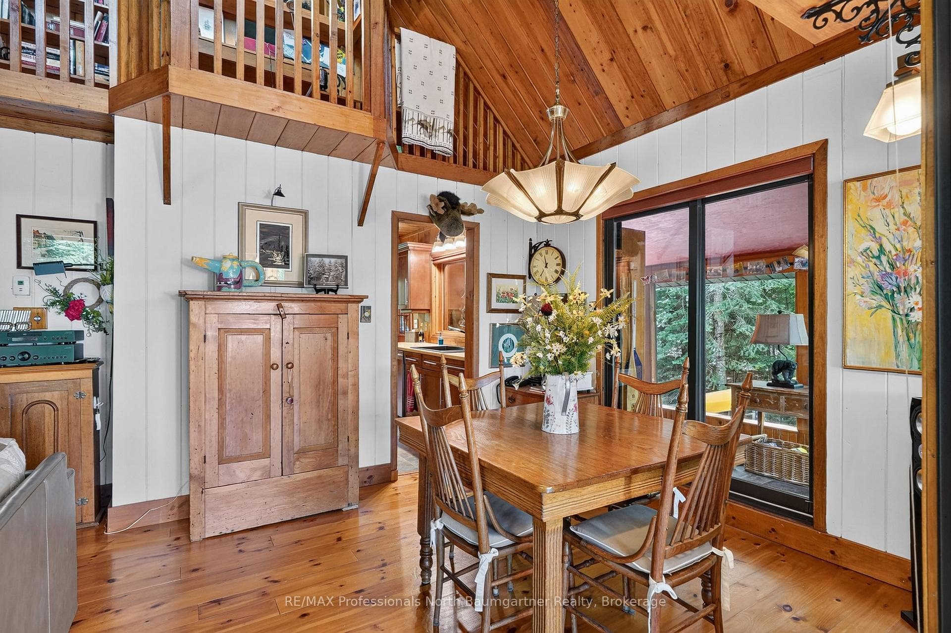 1036 Barnum Lake Drive photo 13