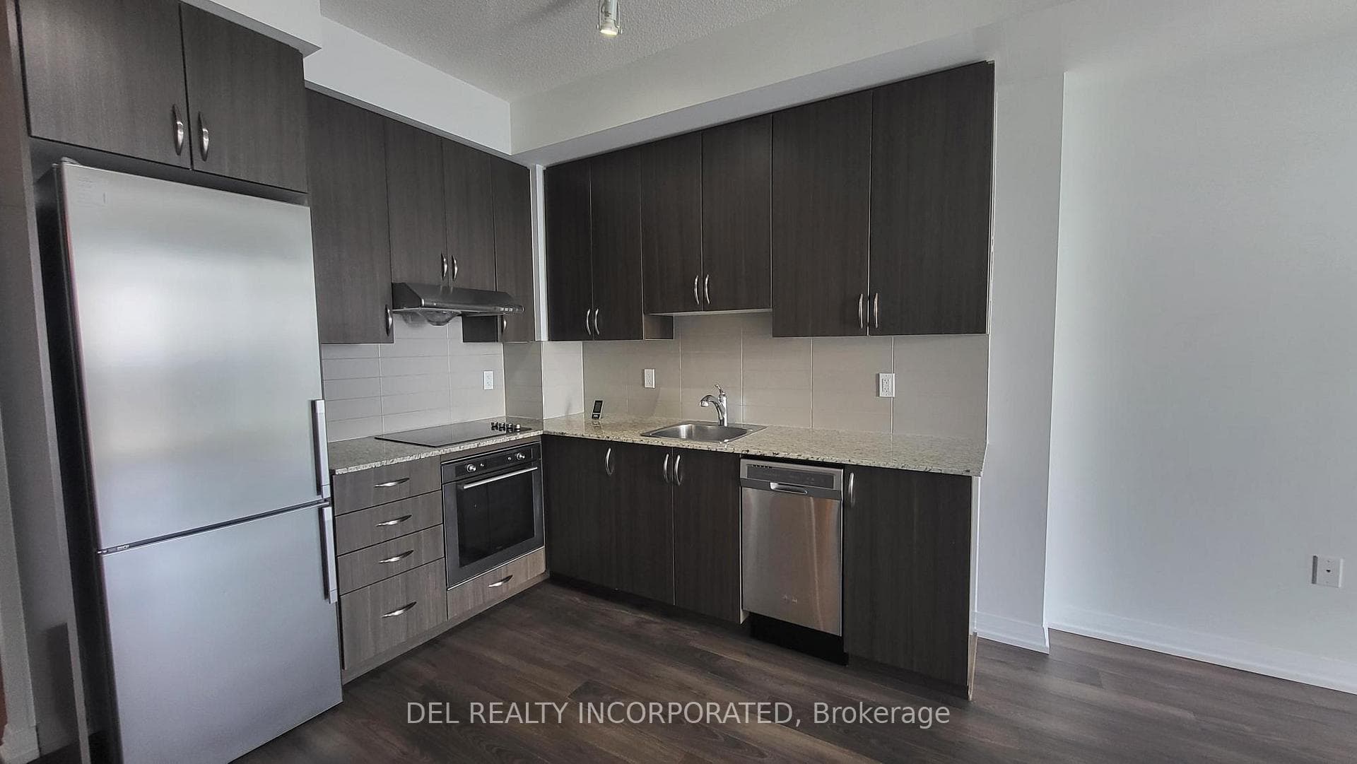 55 Ann O'reilly Road Unit 2607 photo 1