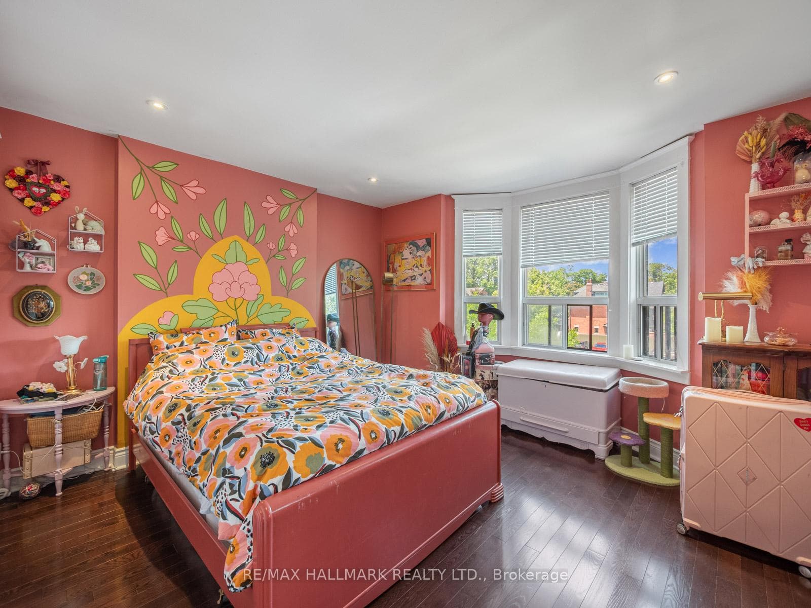 269 Danforth Avenue Unit 3rd flr photo 26