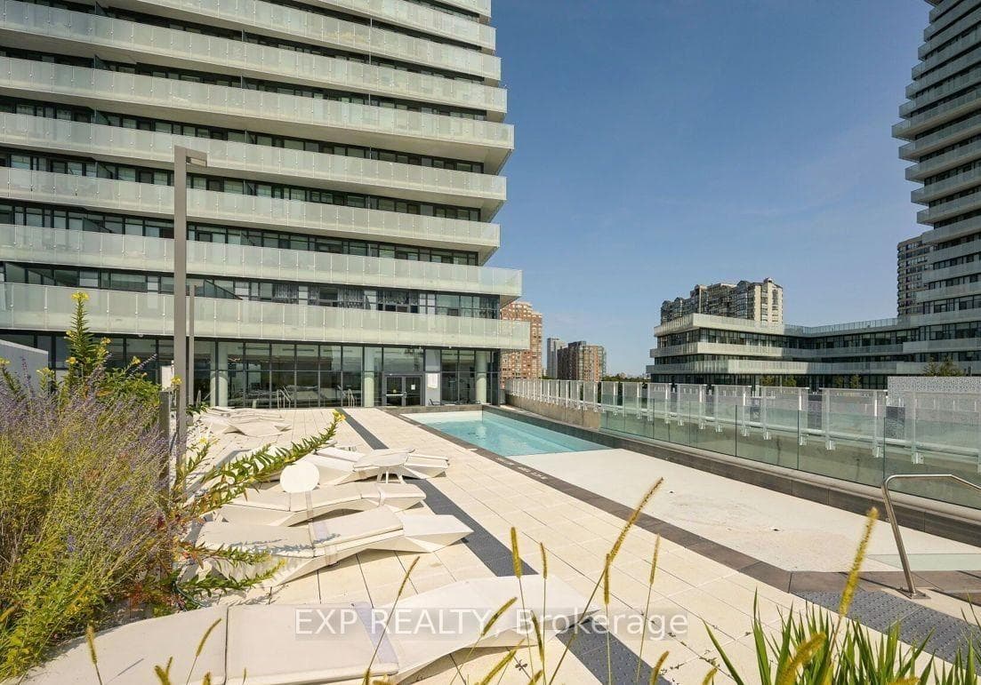 3900 Confederation Parkway Unit 2009 photo 44