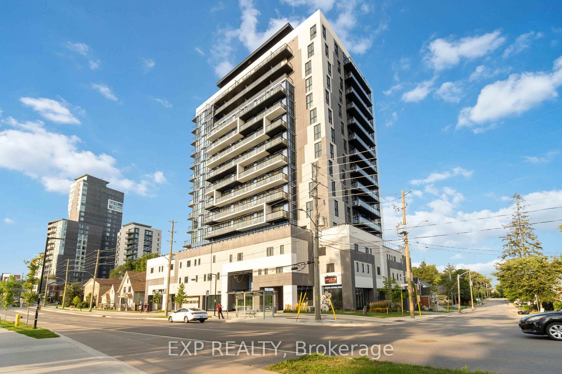128 King Street Unit 1208 photo 1