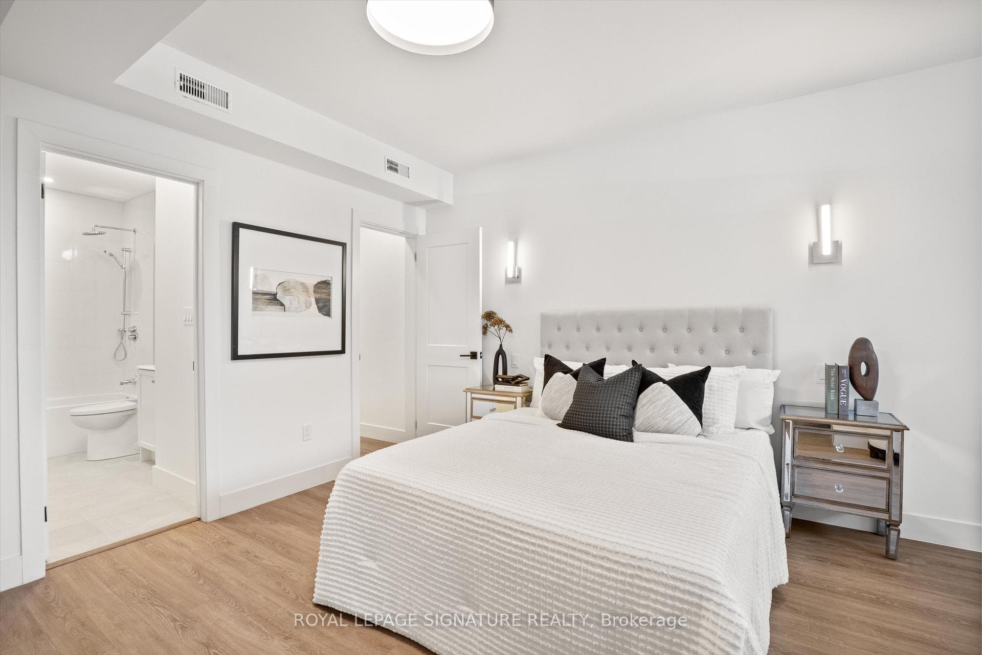 1 Heydon Park Road Unit Bsmt photo 8