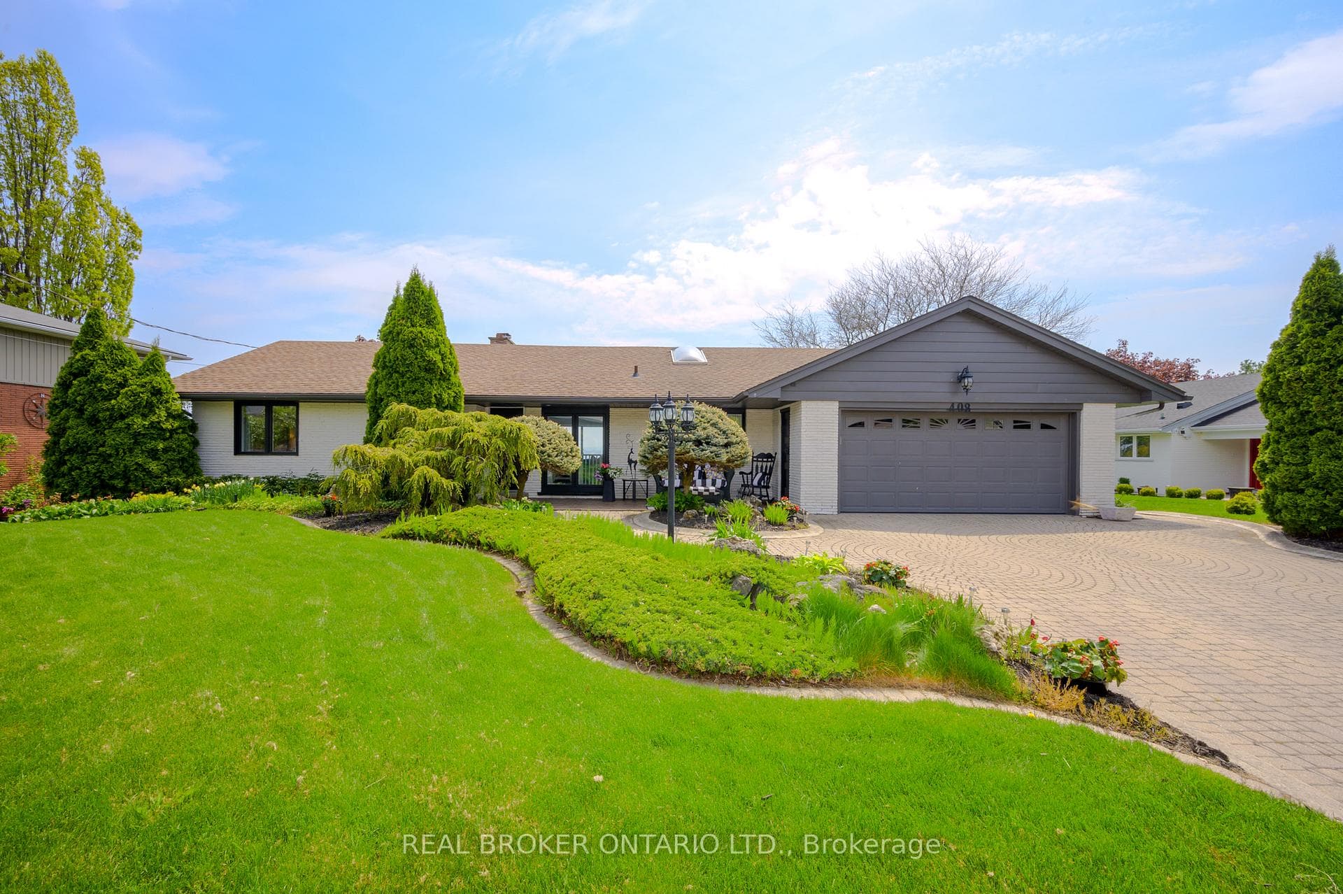 408 North Shore Boulevard photo 1