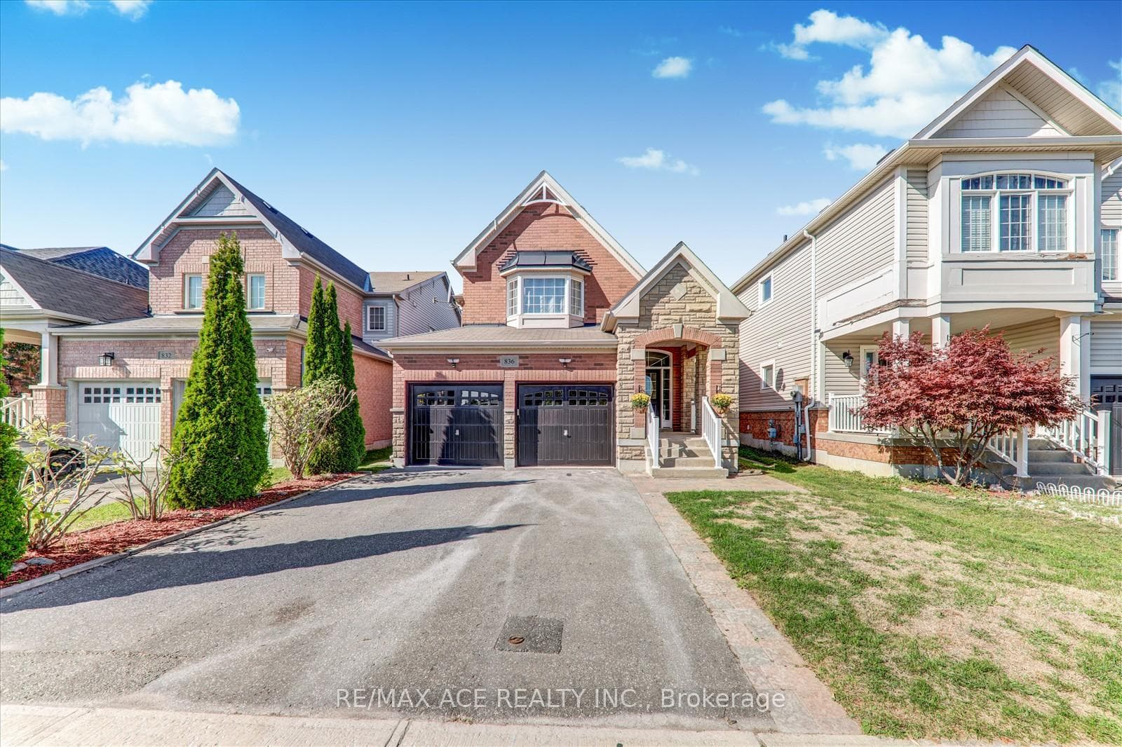 836 Fetchison Drive photo 2