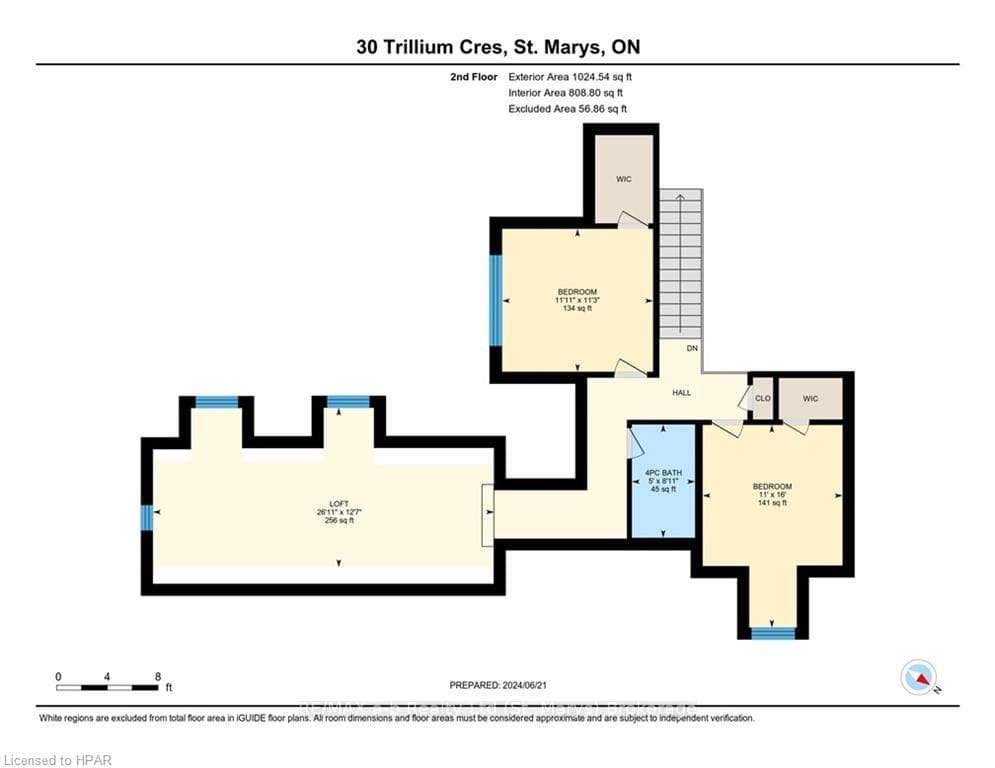 30 TRILLIUM Crescent photo 49