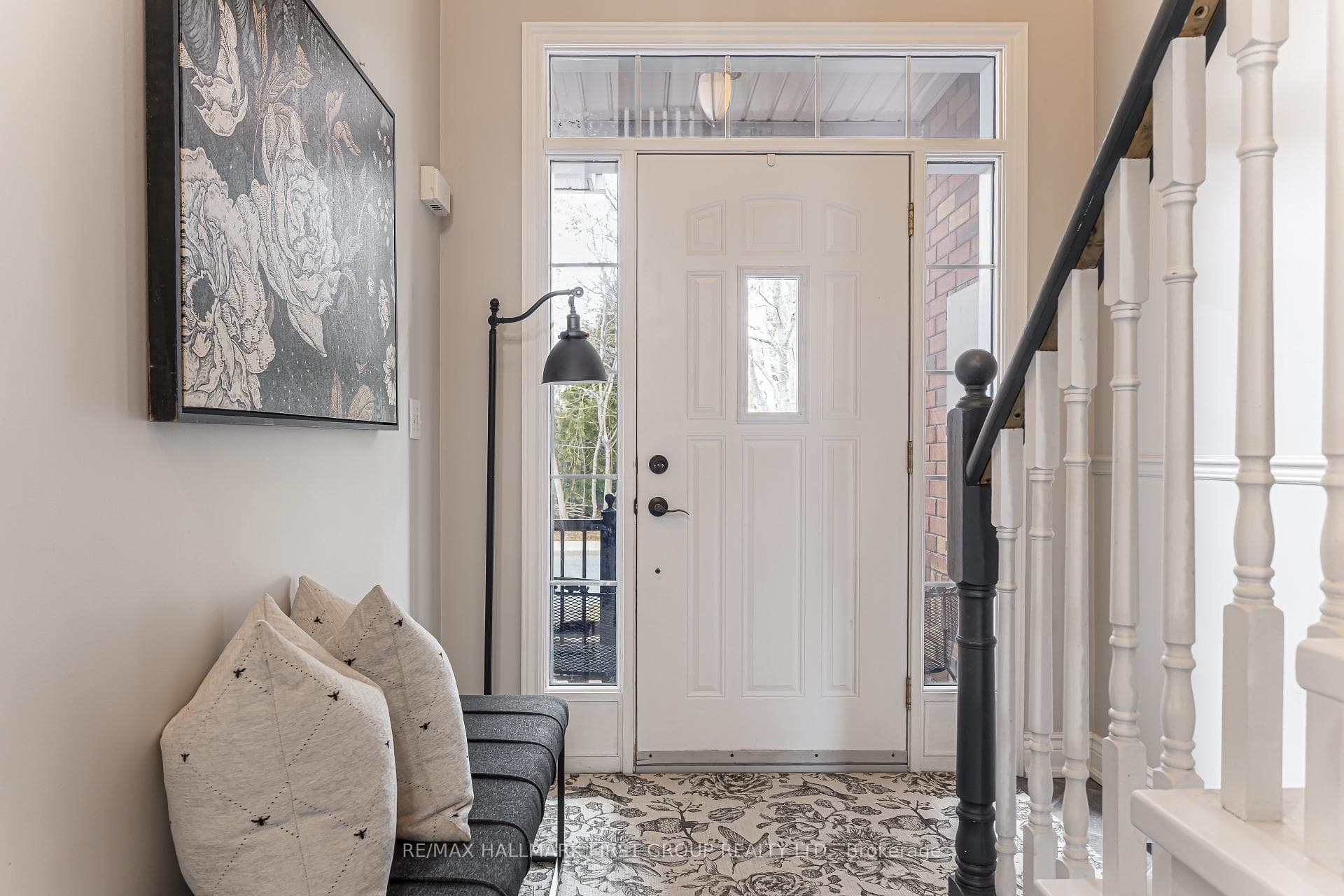 300 D'Arcy St Cobourg #101