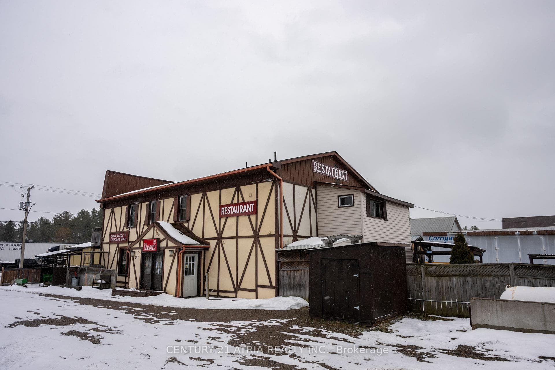 205 Imperial Street photo 40